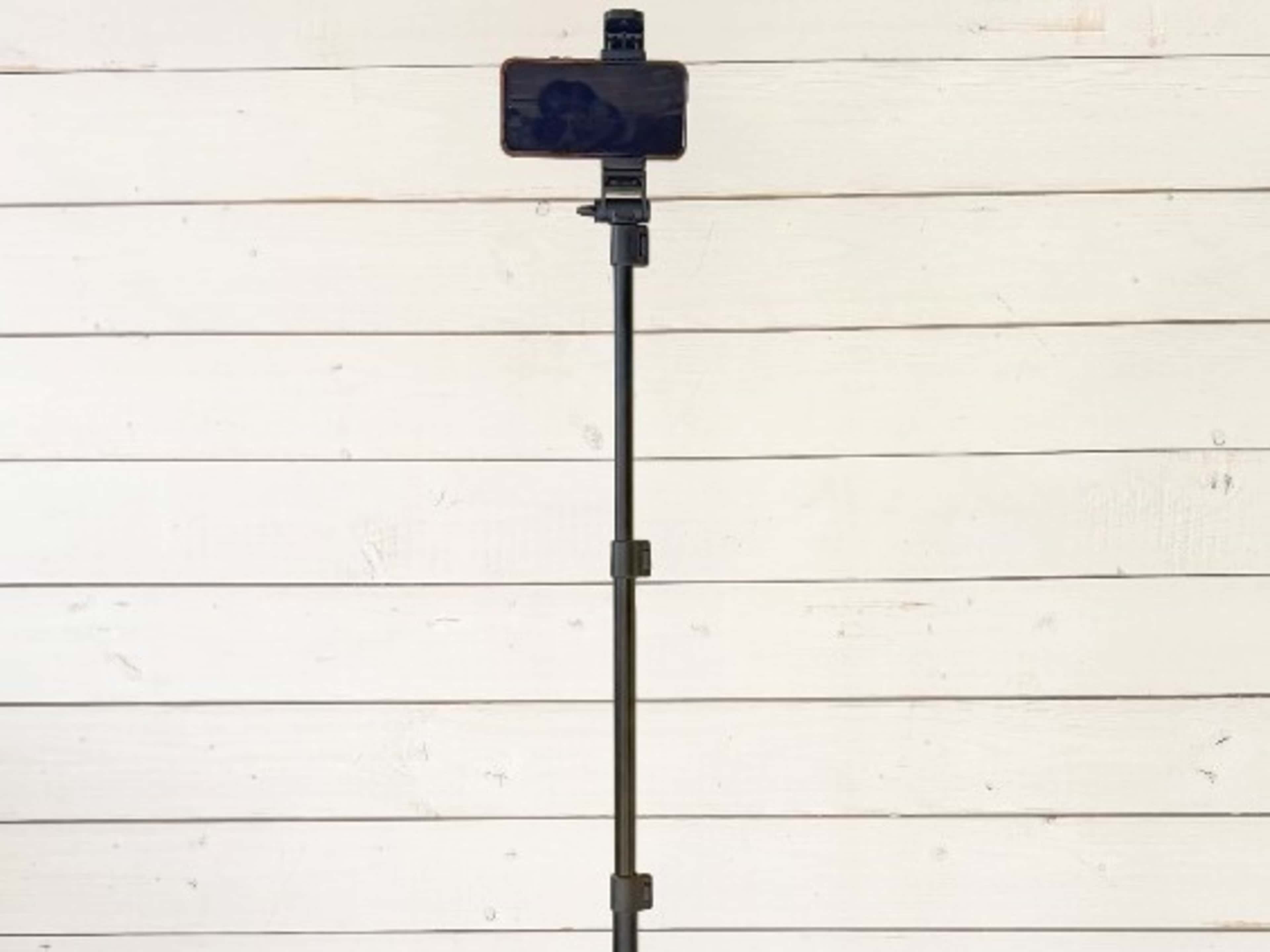 Cellphone Tripod Stand