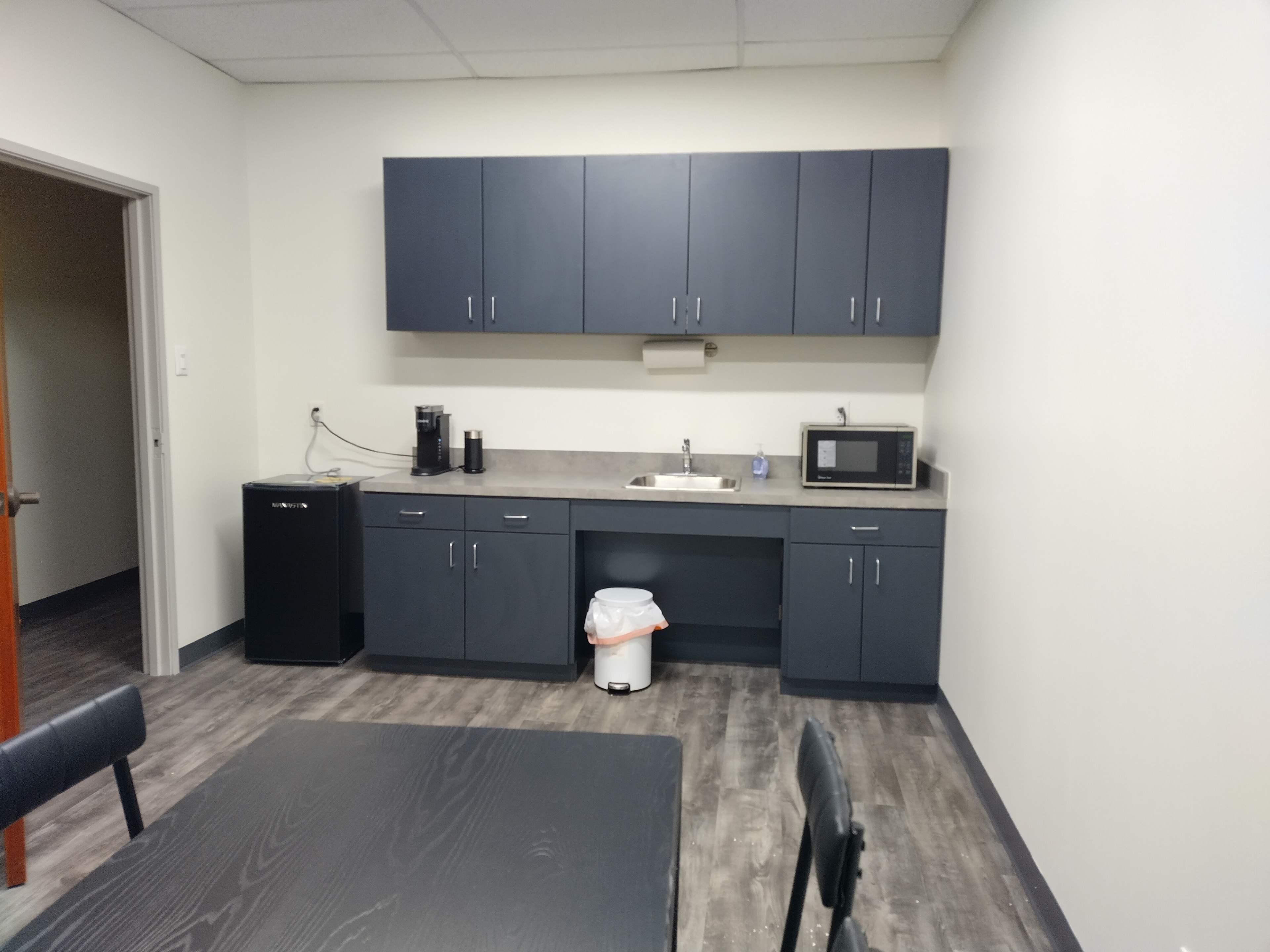 Multiuse studio in industrial park. Image in Richardson, Richardson, TX