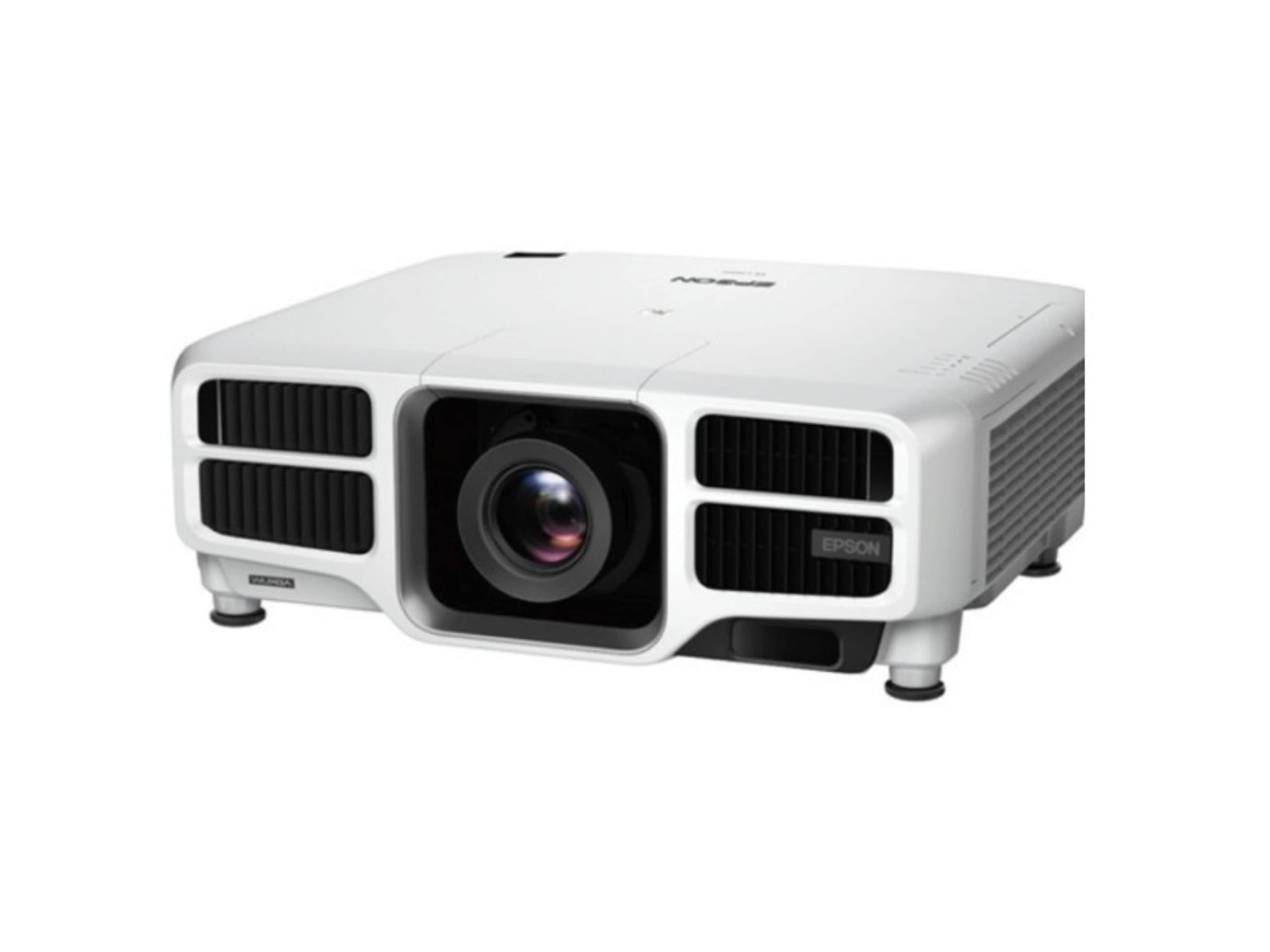 Epson 4k Laser Projector