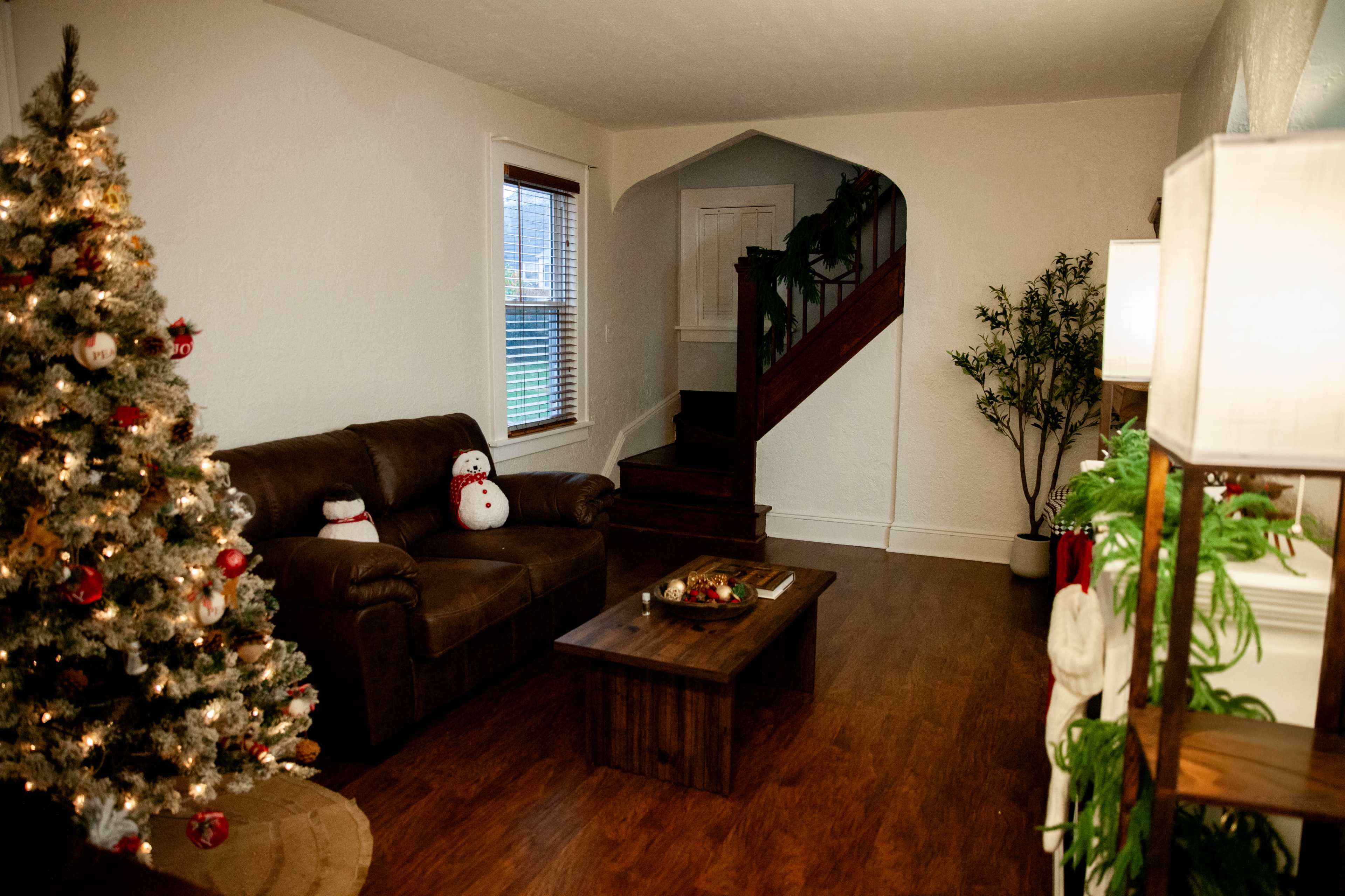 Charming and Unique 3-Bedroom Home with Character Image in Union, Union, NJ