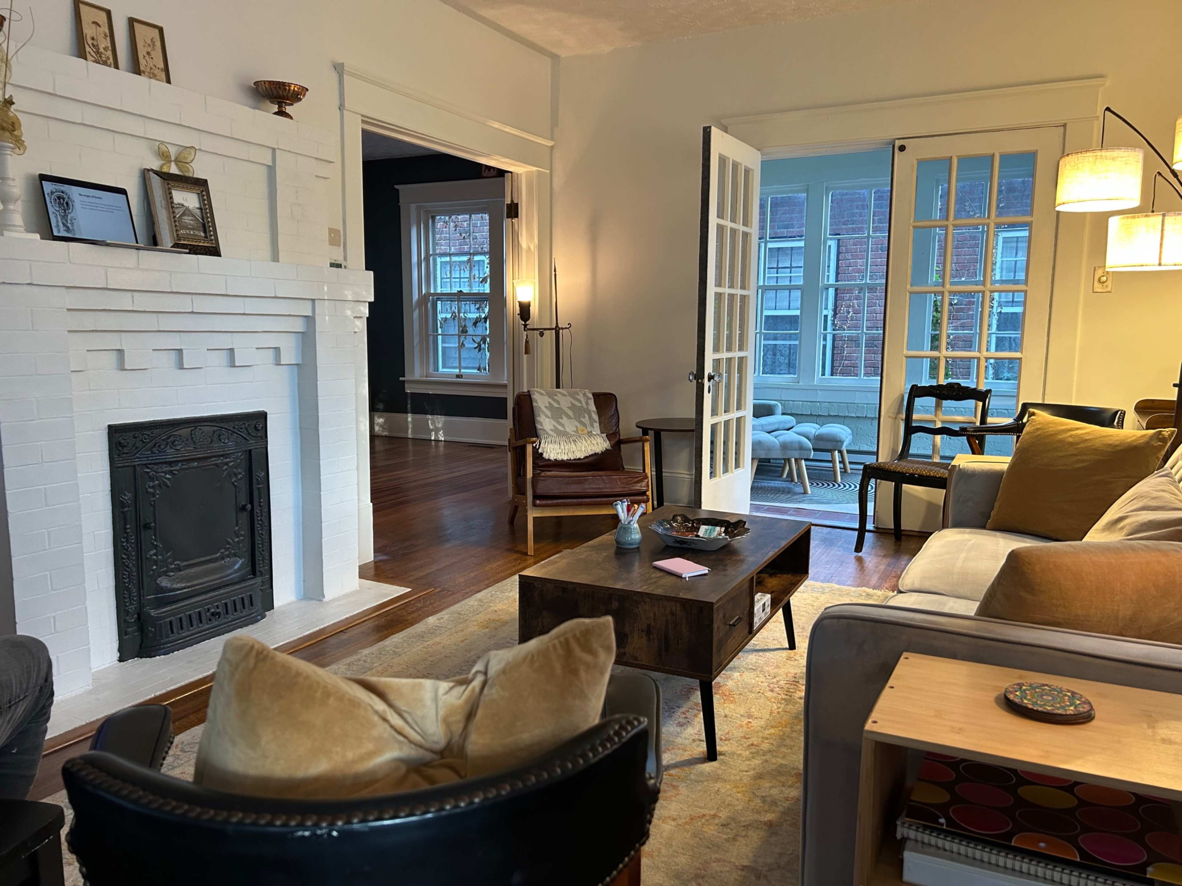 Historic Roots & Practical Elegance for the Perfect Salisbury Setting Image in Salisbury, Salisbury, NC