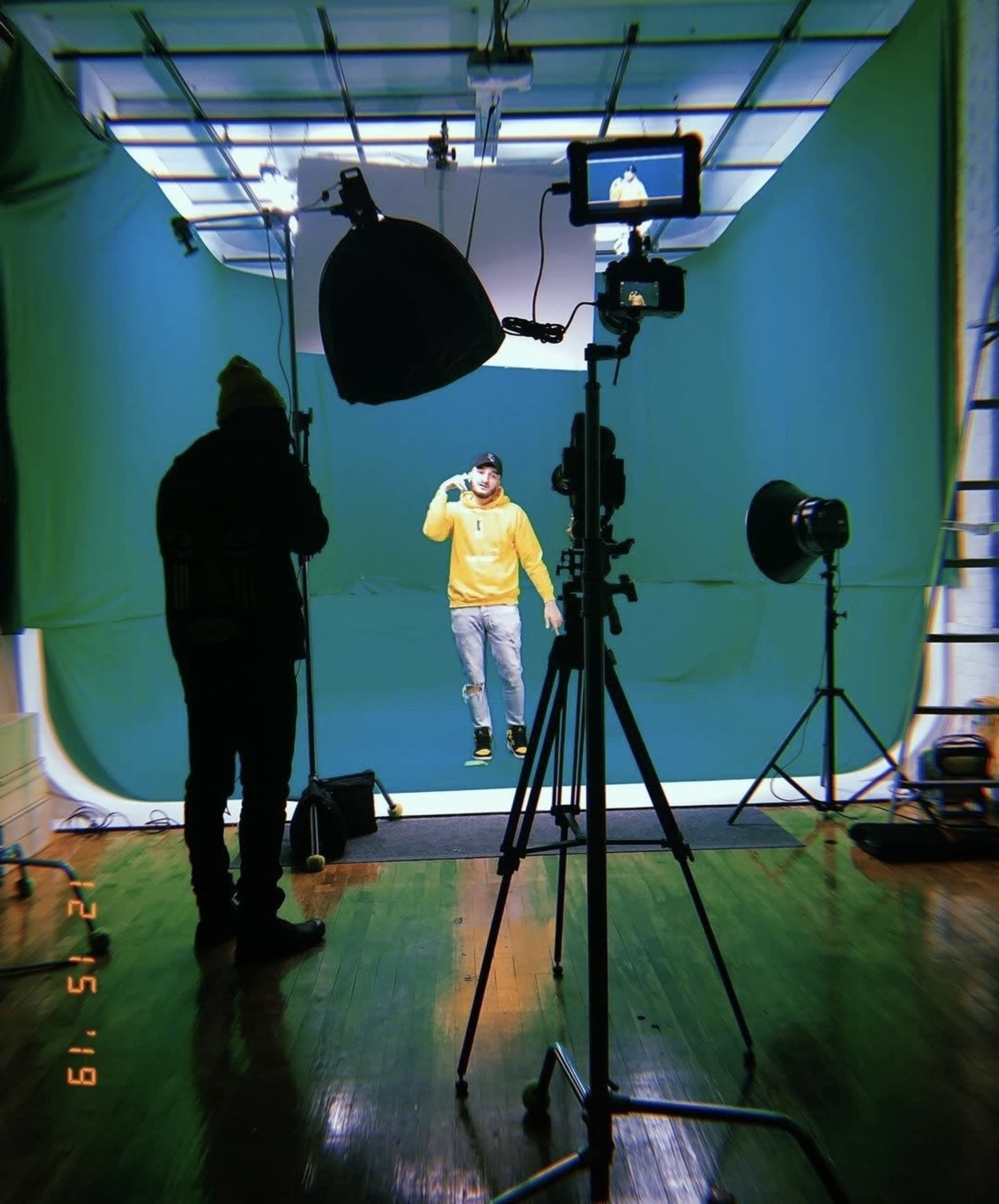 Spacious Photo/Video Studio in Bushwick/Ridgewood Area Image in Ridgewood, Ridgewood, NY