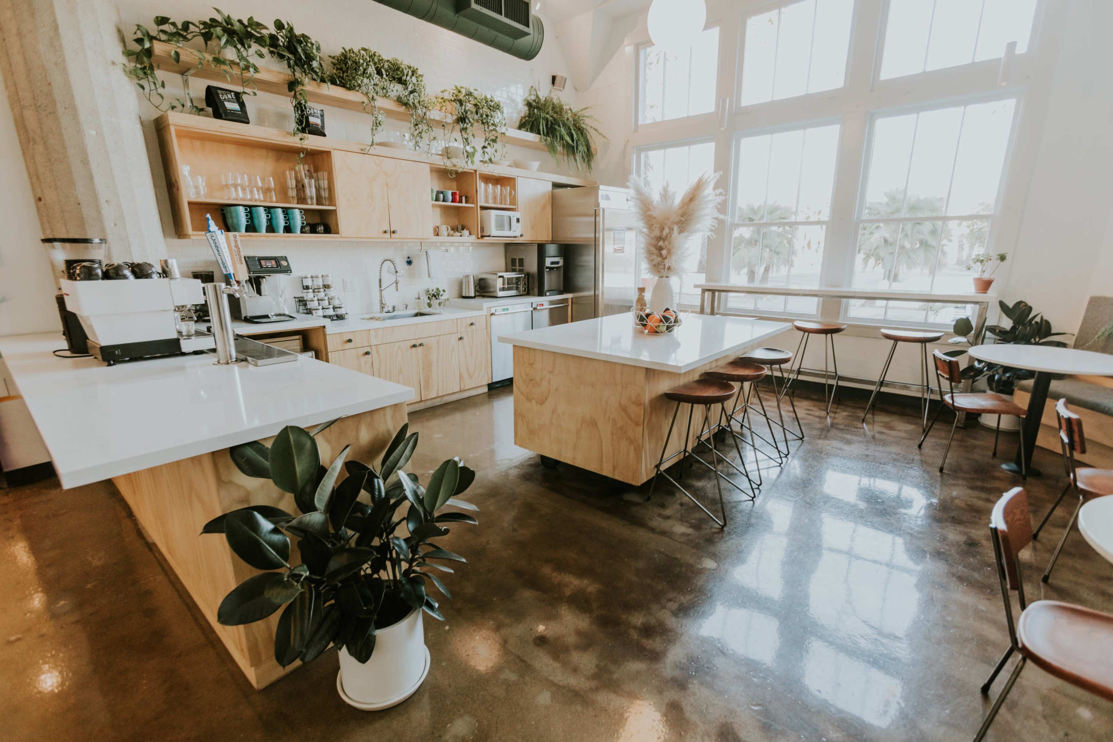 A Unique Industrial Space in the Heart of the Funk Zone Image in Lower State, Santa Barbara, CA