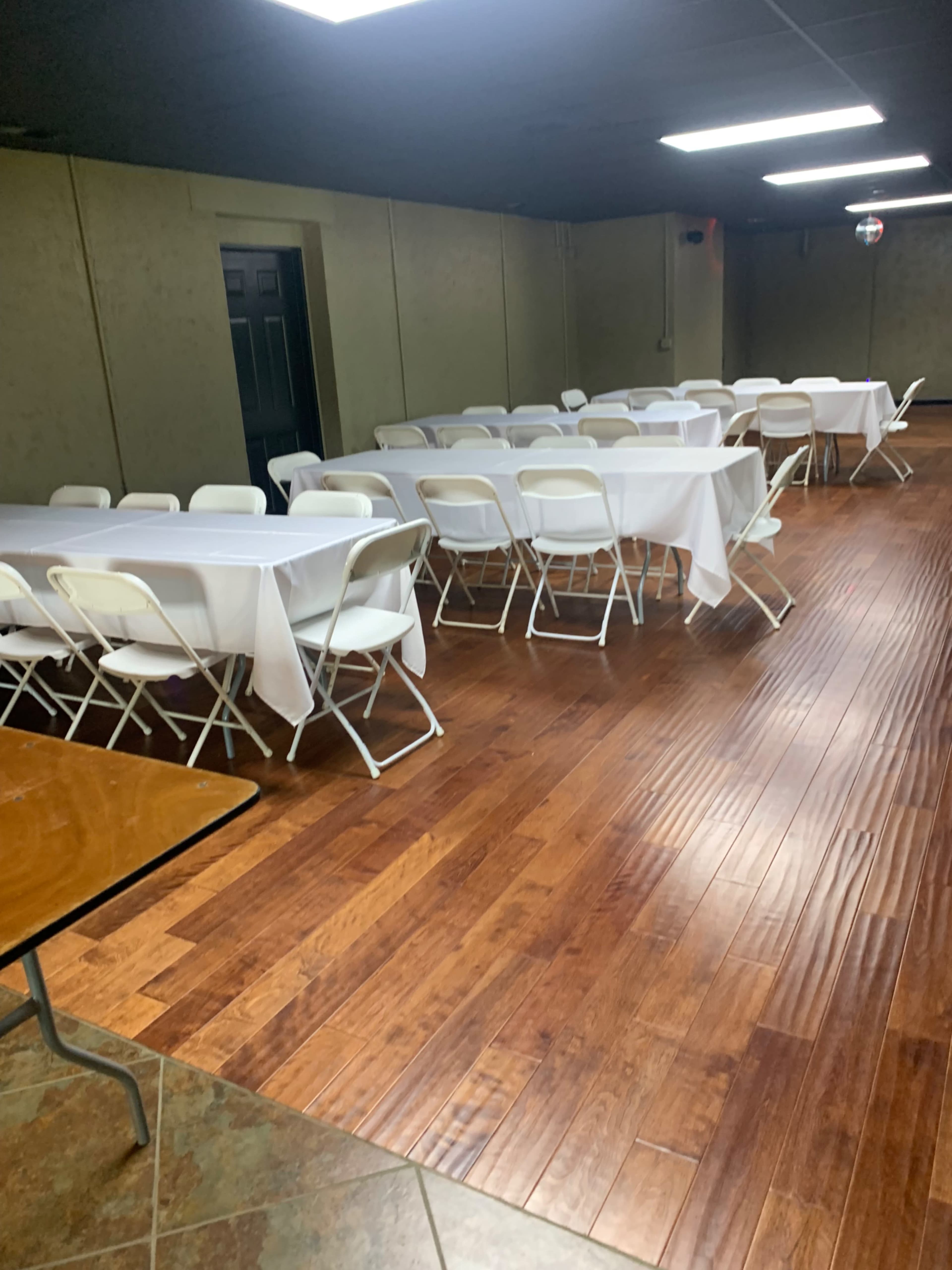 The Promise Oasis Experience Image in , Smyrna, TN