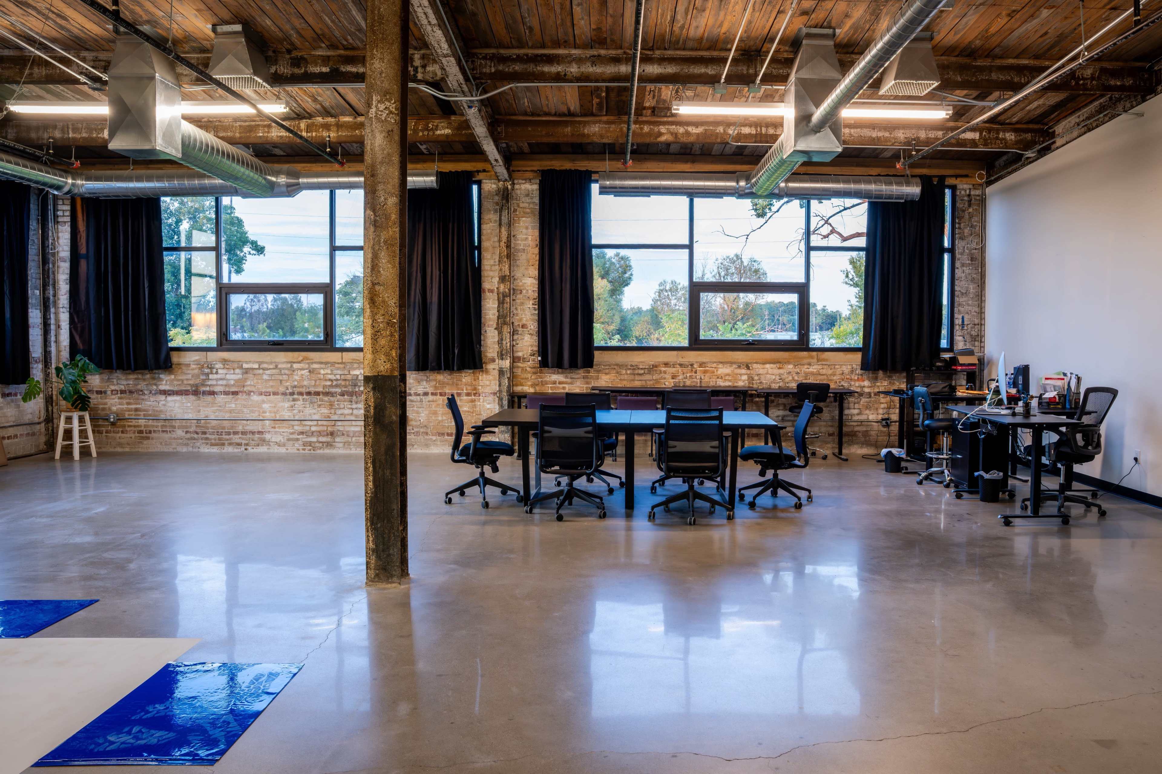 OURstudio by Ourspace Image in Lansing, Lansing, MI