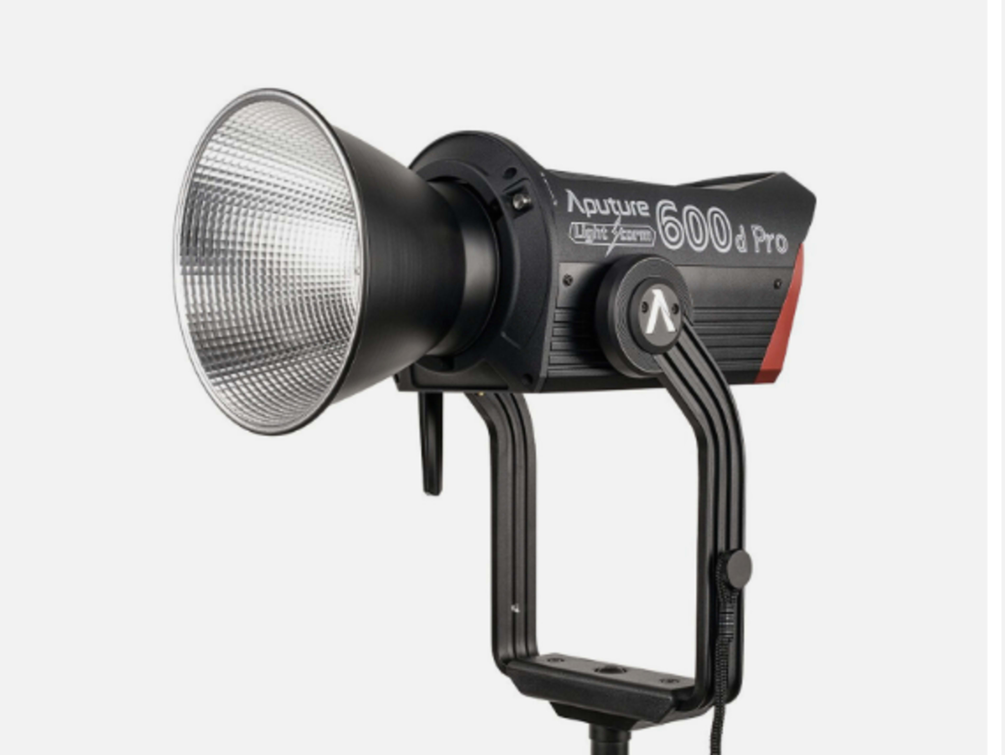 Video Lighting Package
