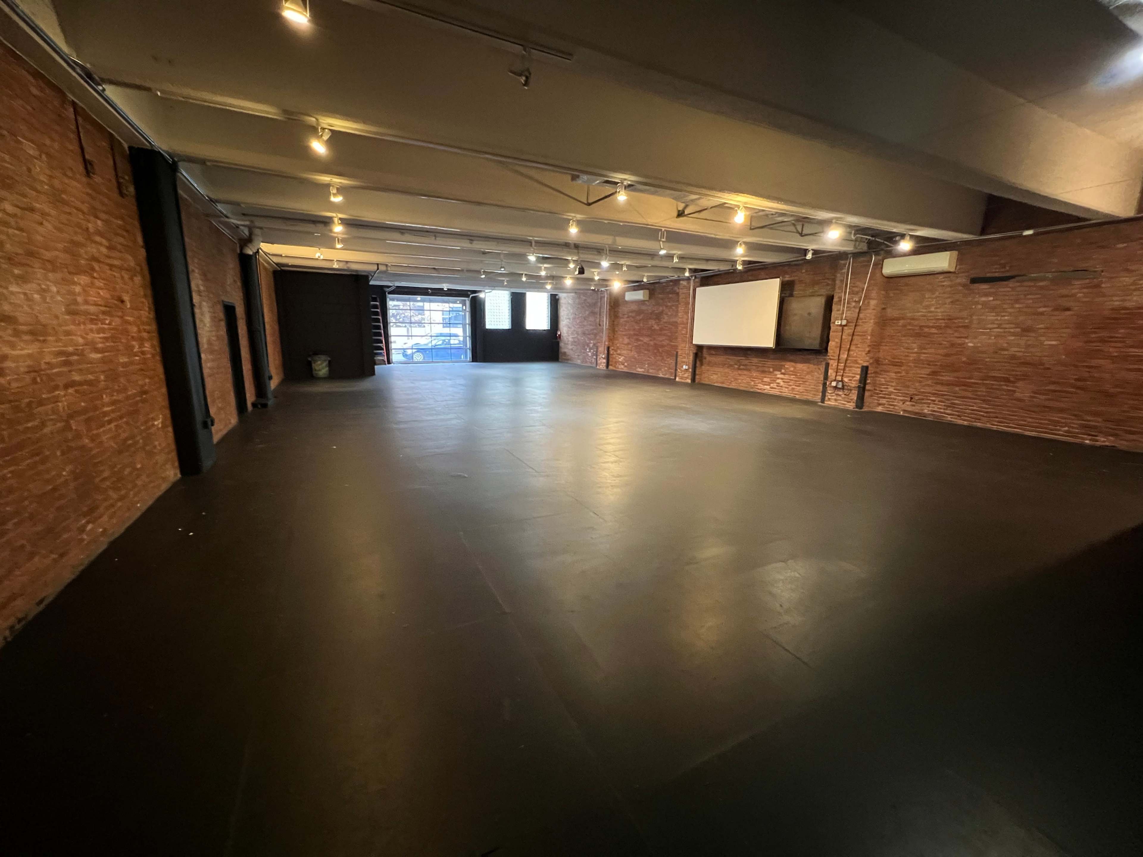 Clinton Hill Studio 1 Image in Clinton Hill, Brooklyn, NY