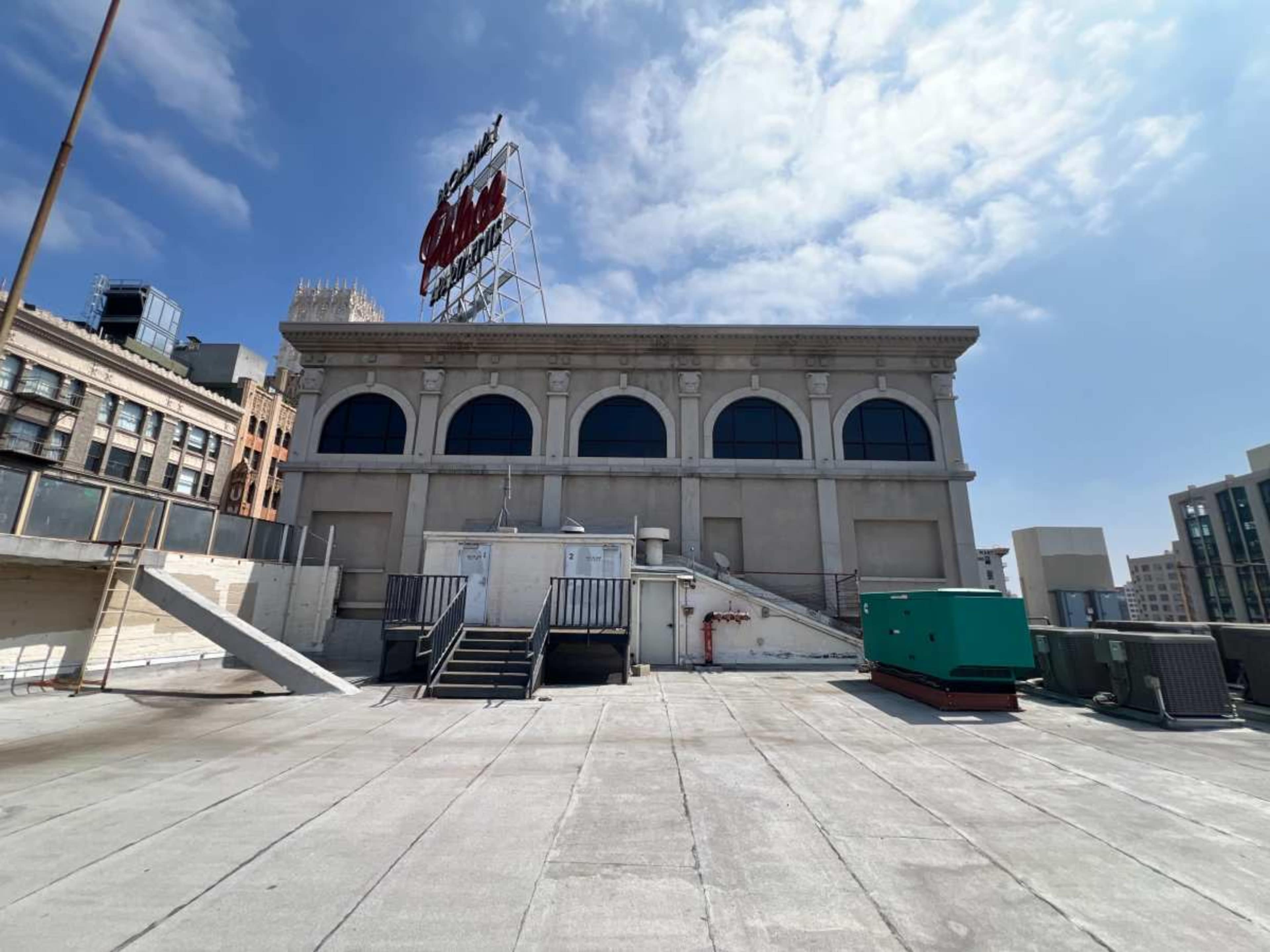 Penthouse Loft with Rooftop in DTLA Theater District Image in Central LA, Los Angeles, CA