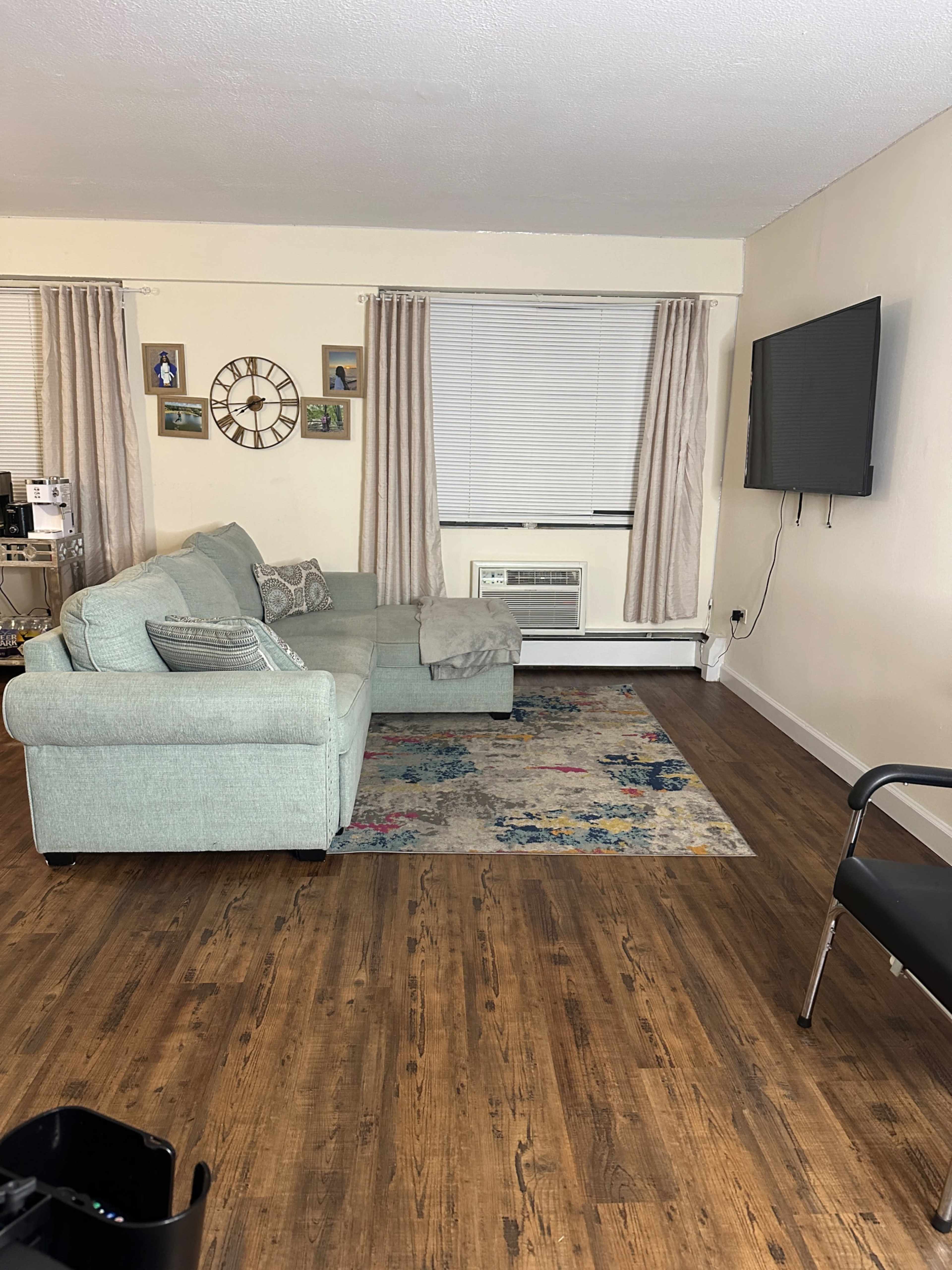 East Falls salon studio in quite home space Image in Germantown, Philadelphia, PA