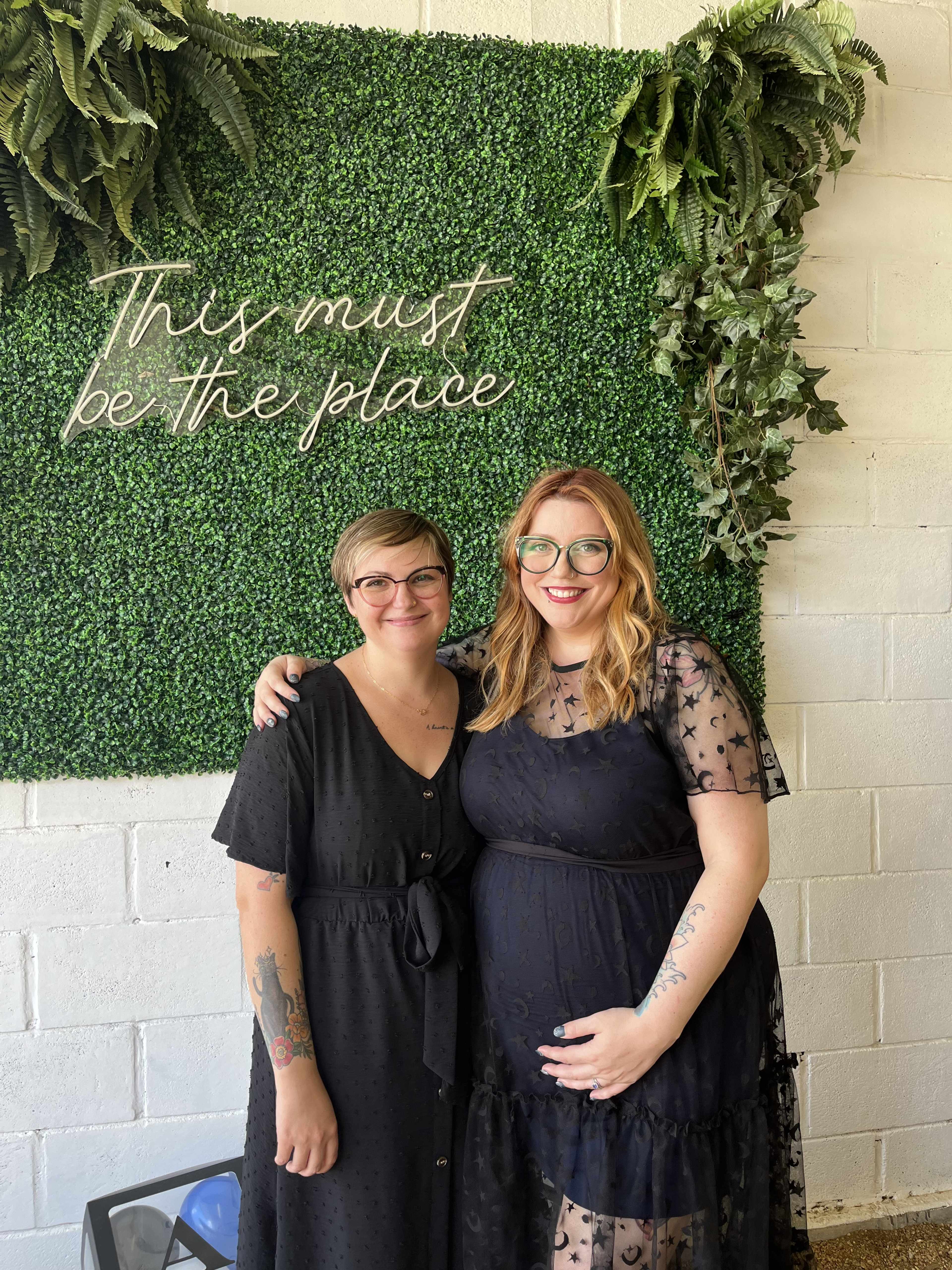 Baby shower
