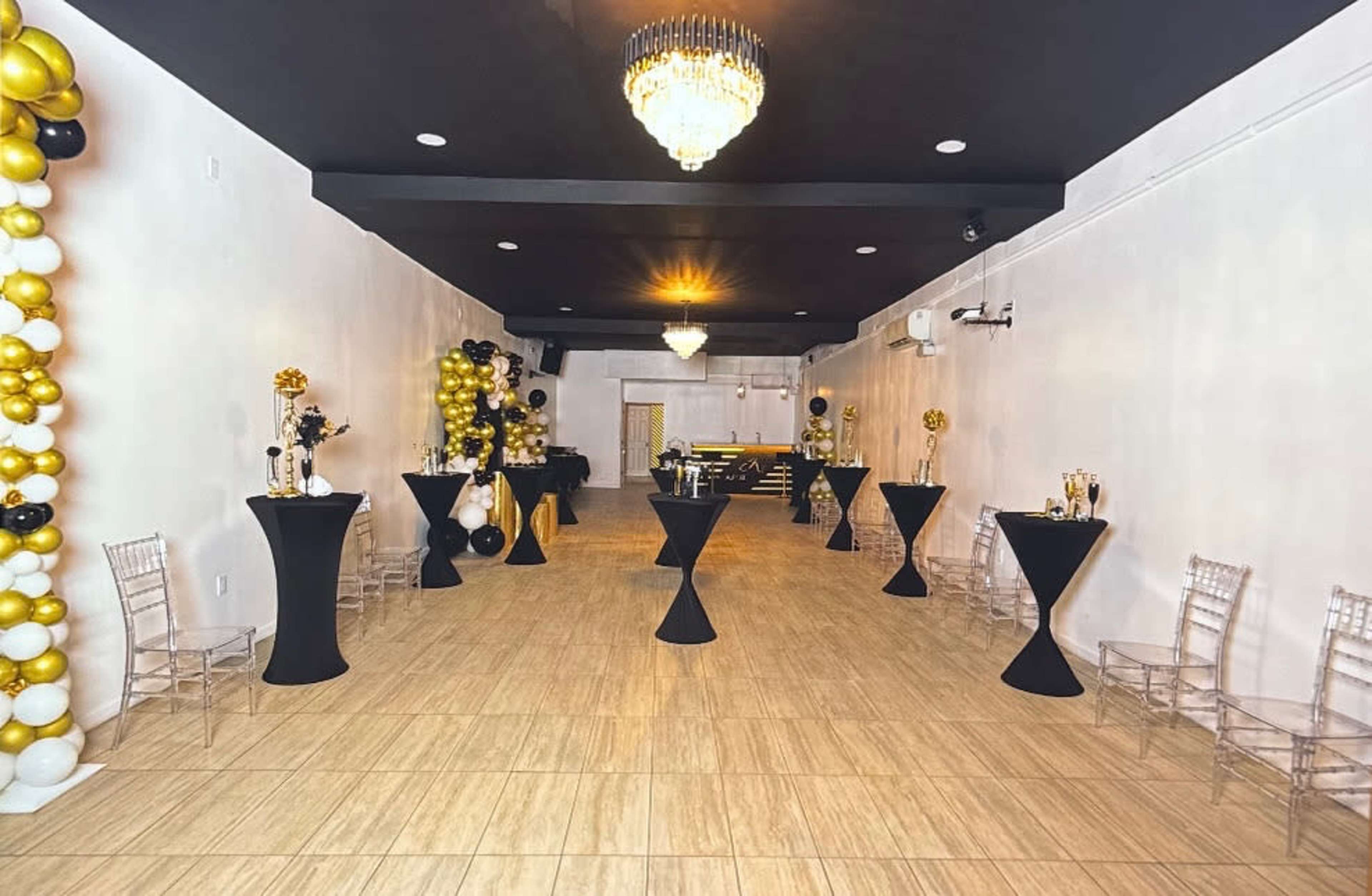 Brooklyn Event Venue Image in Coney Island, Brooklyn, NY