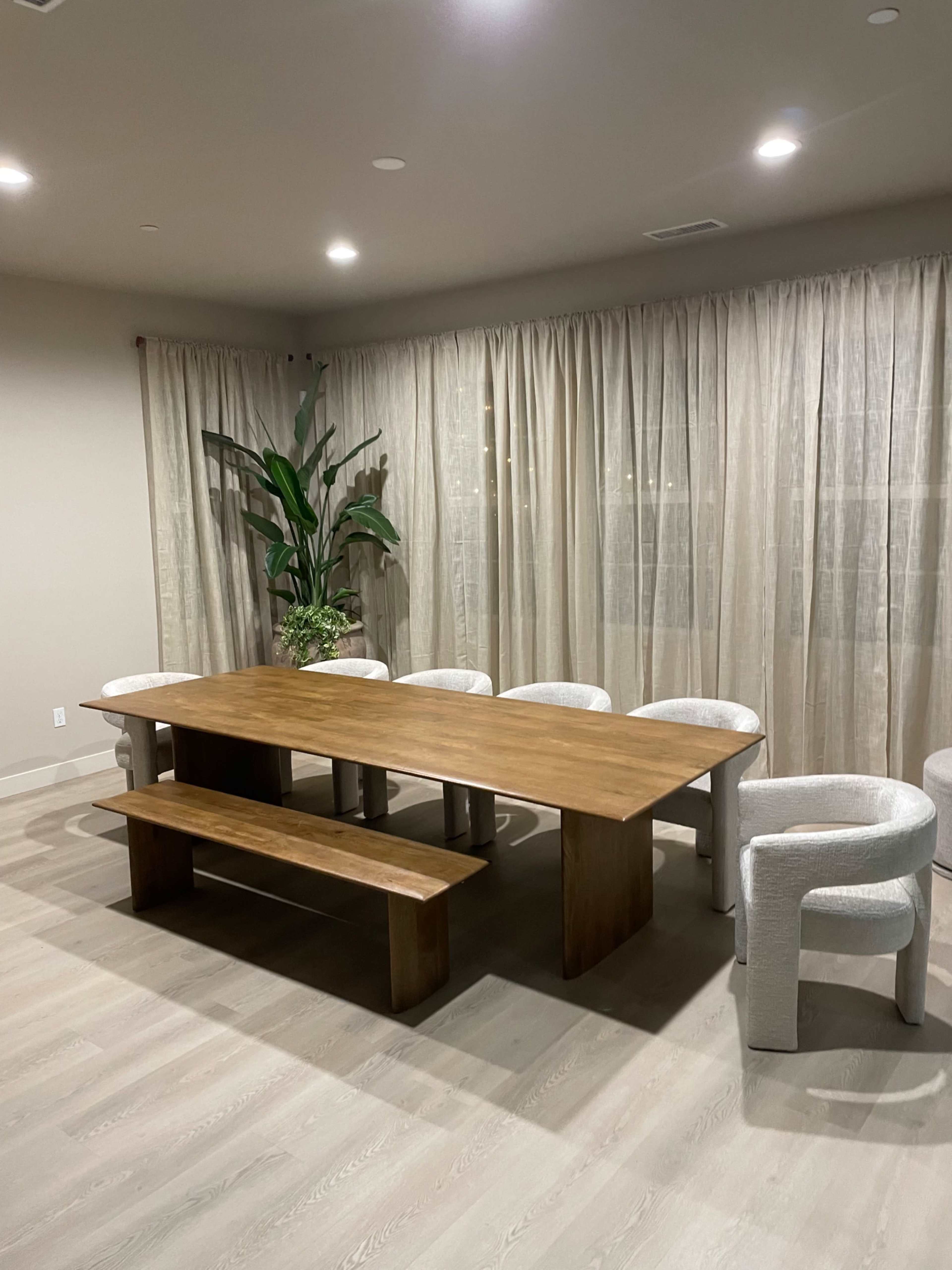 Modern Japandi Style Home Image in Saugus, Santa Clarita, CA