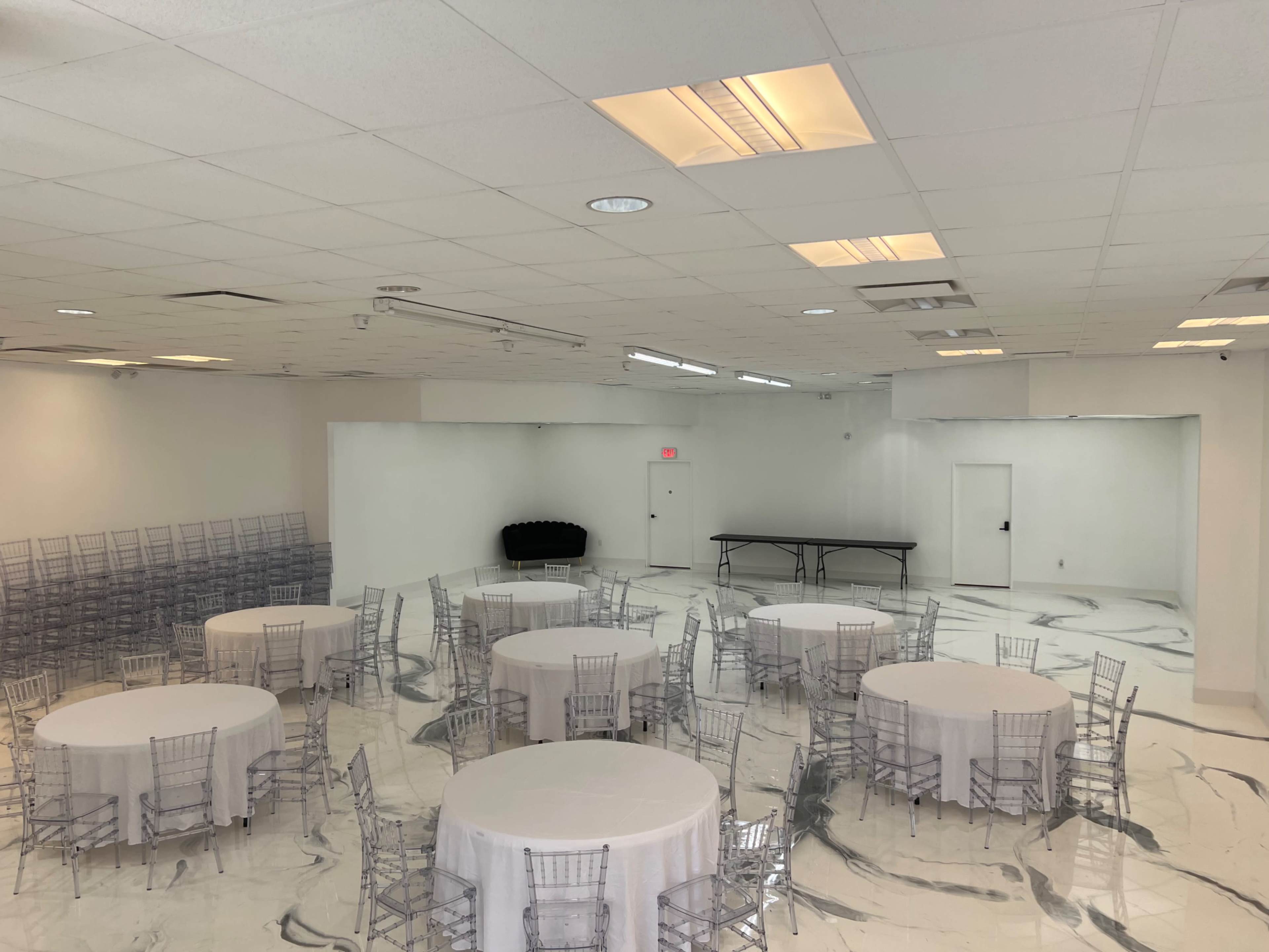Tampa’s Premier All-White Event Venue Image in Town N Country Alliance, Tampa, FL