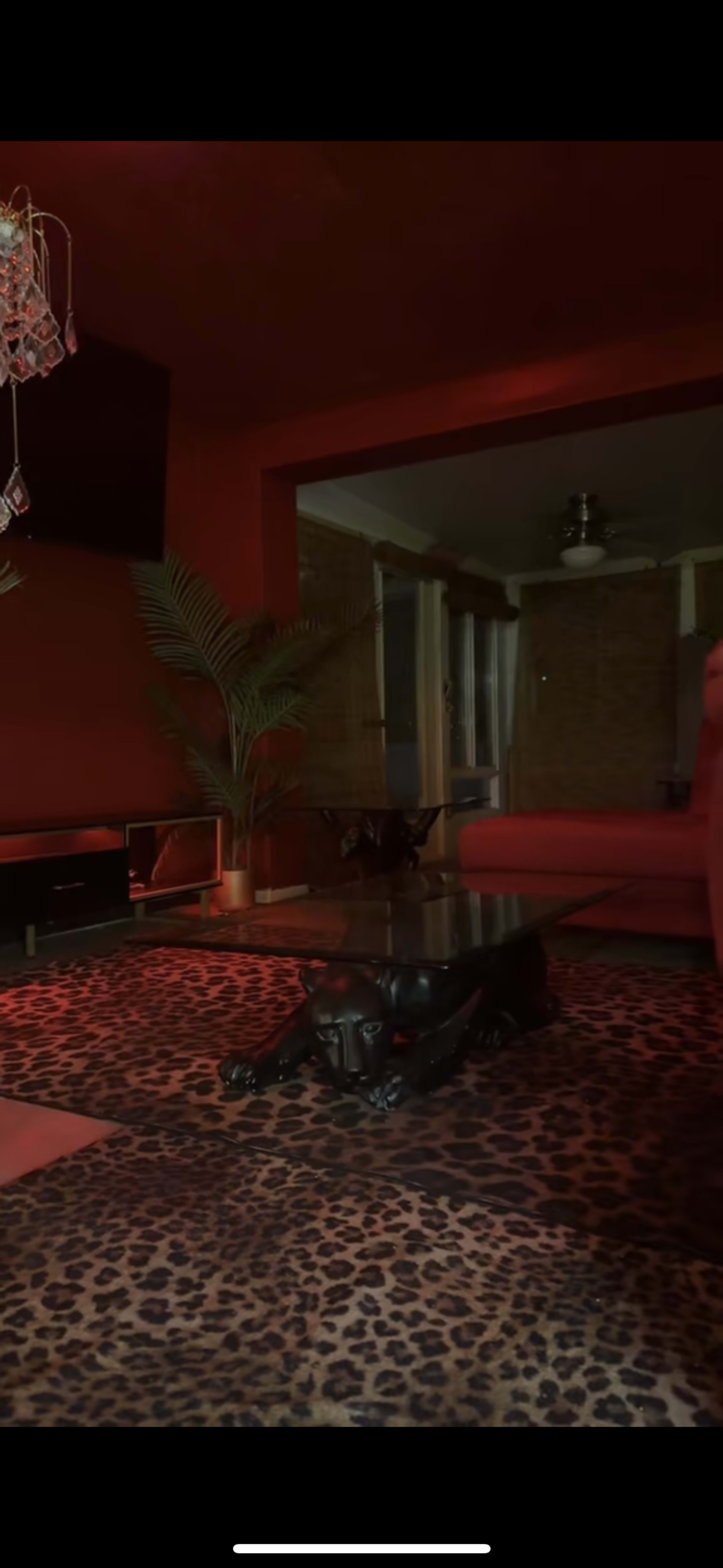 House of Valkova Gothic vampiric home Image in Twin Lakes, Las vegas, NV