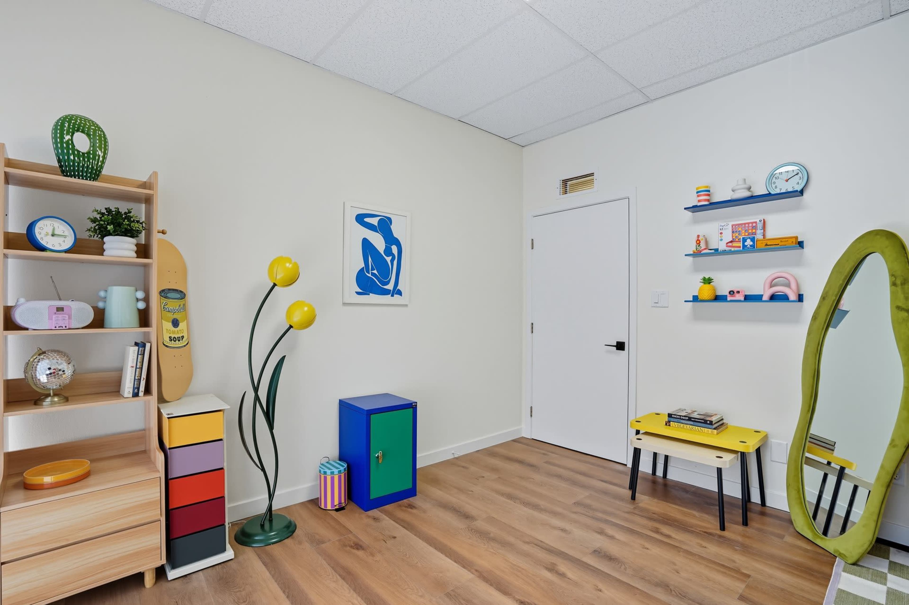 Colorful Children’s Room — Photo & Video Ready Image in Chatsworth, Chatsworth, CA