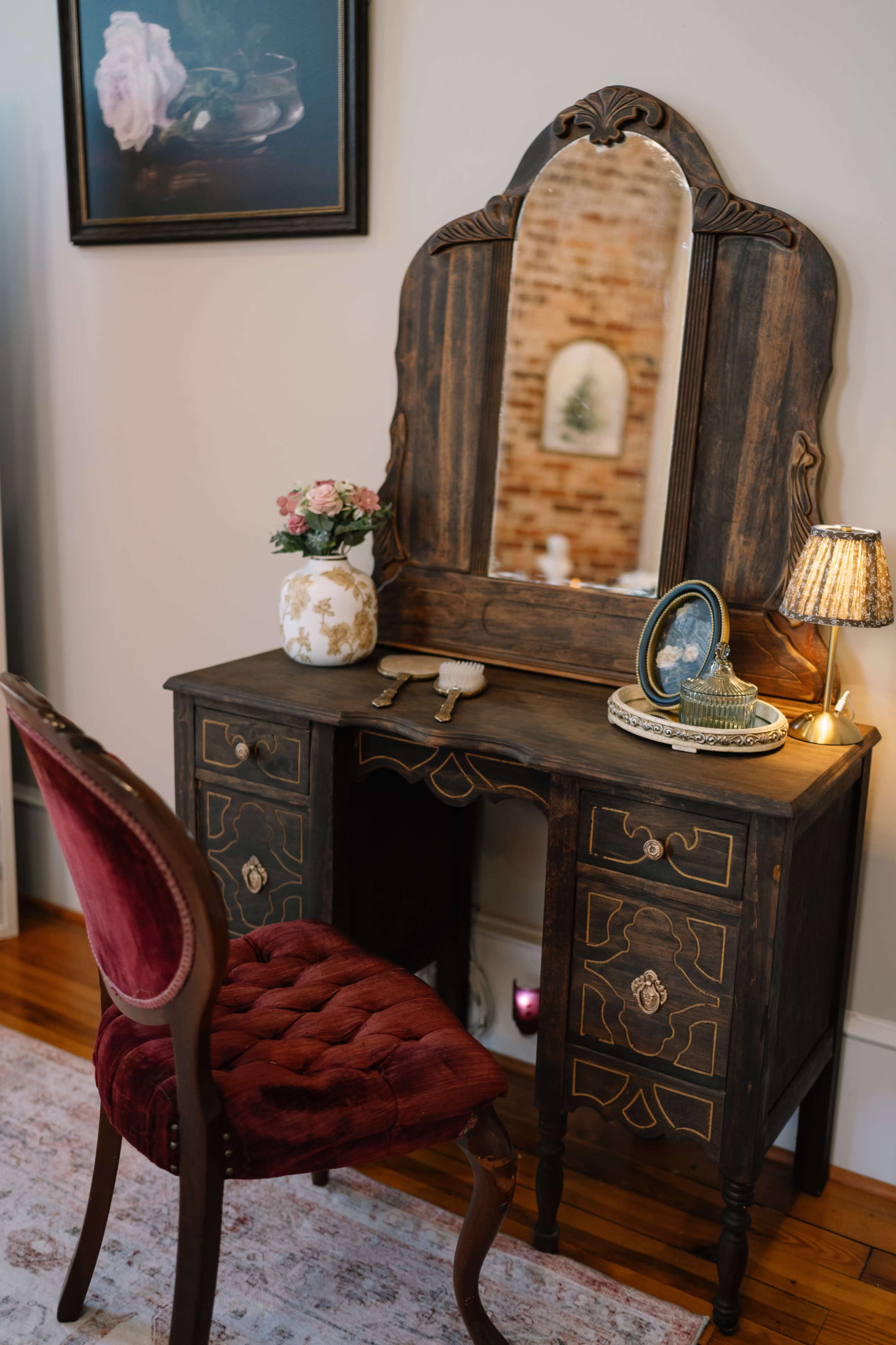 Downtown Mooresville Creative Studio with Old-World Charm Image in Mooresville, Mooresville, NC