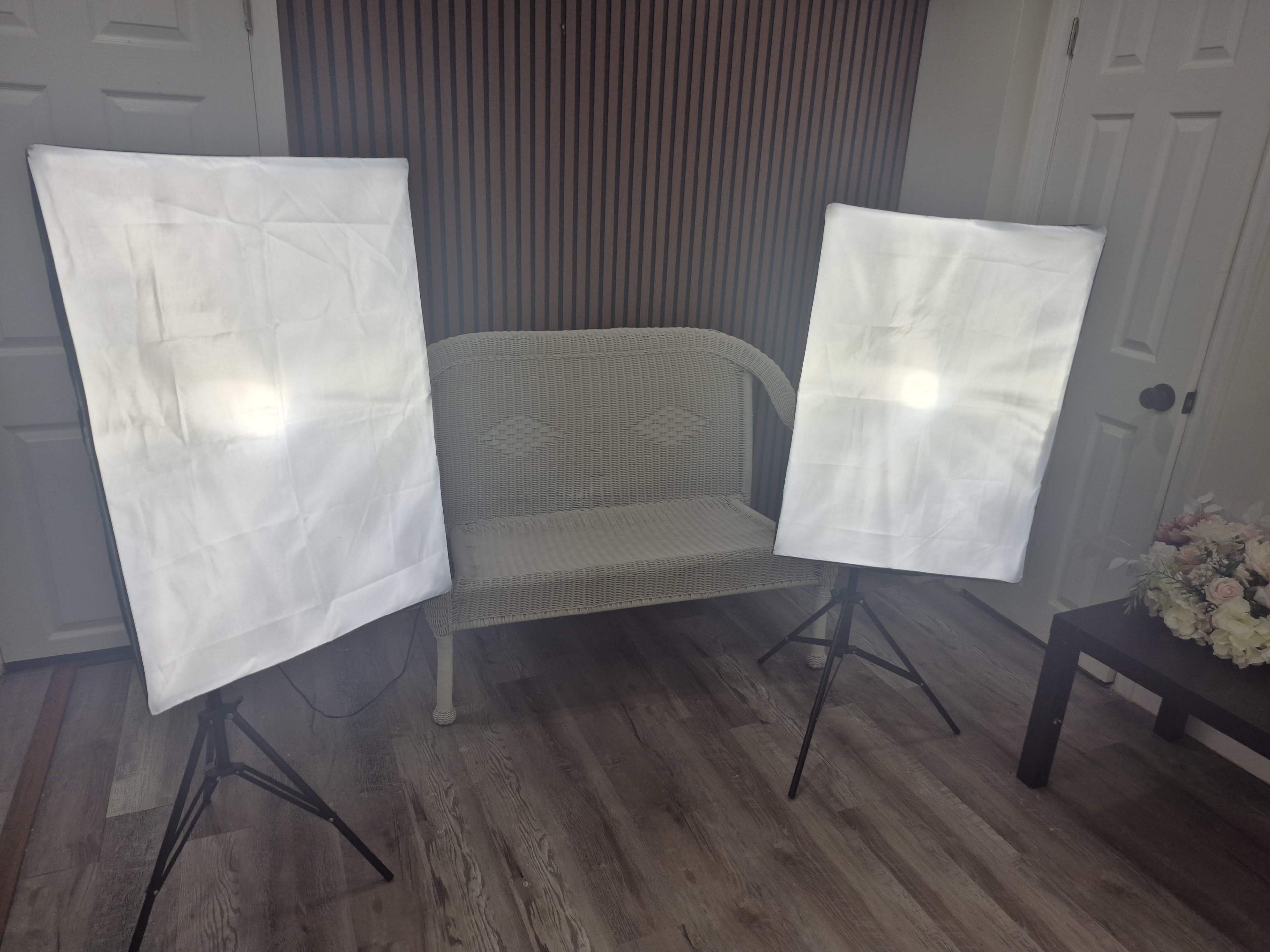 Convenient Space for Content Creation, Photoshoots, Filming, & Events Image in St. Albans, Addisleigh Park, NY