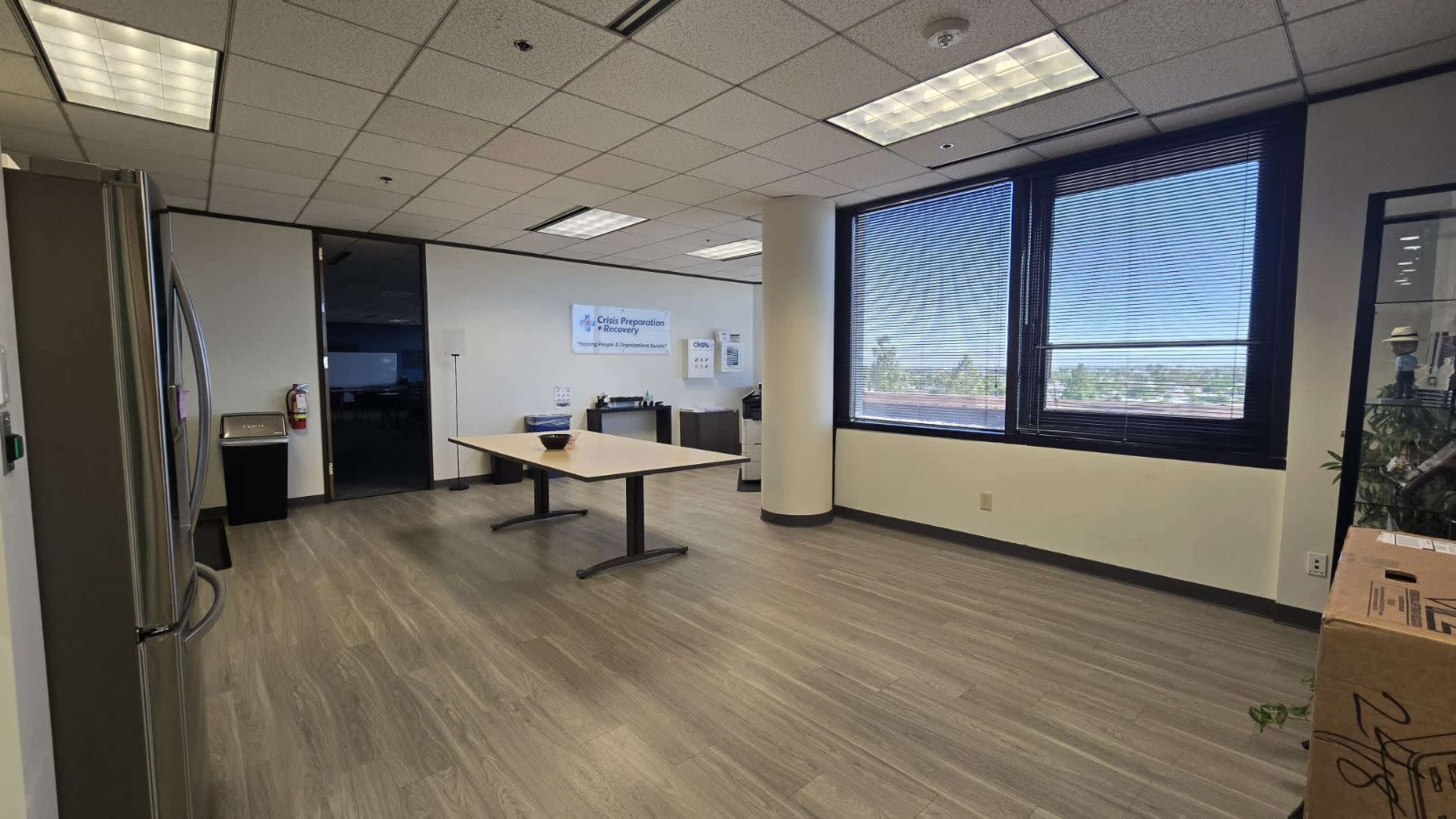 Centrally Located Training Space with a View Image in Tempe, Tempe, AZ
