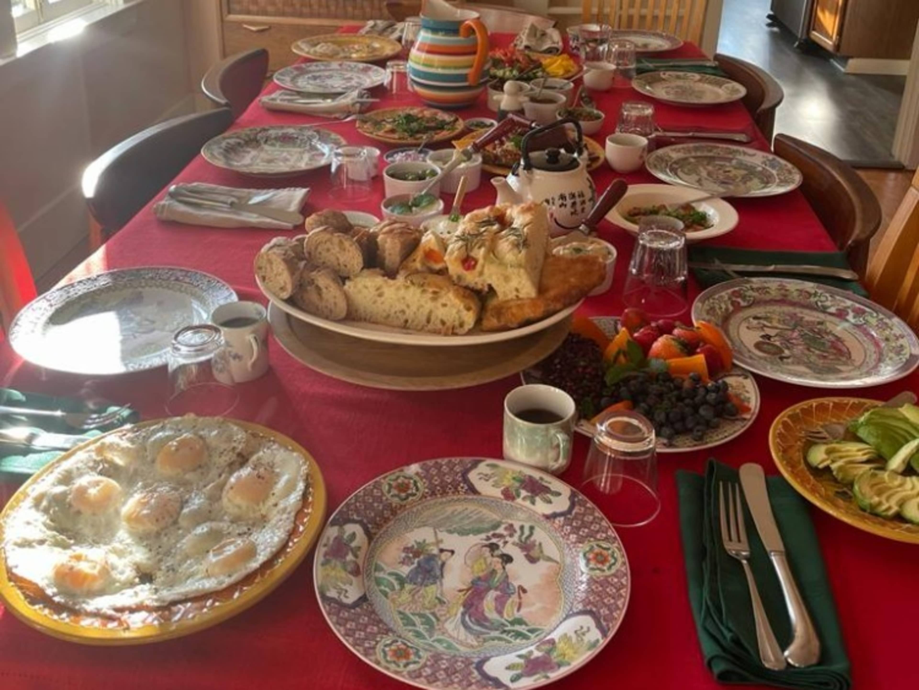 Catering