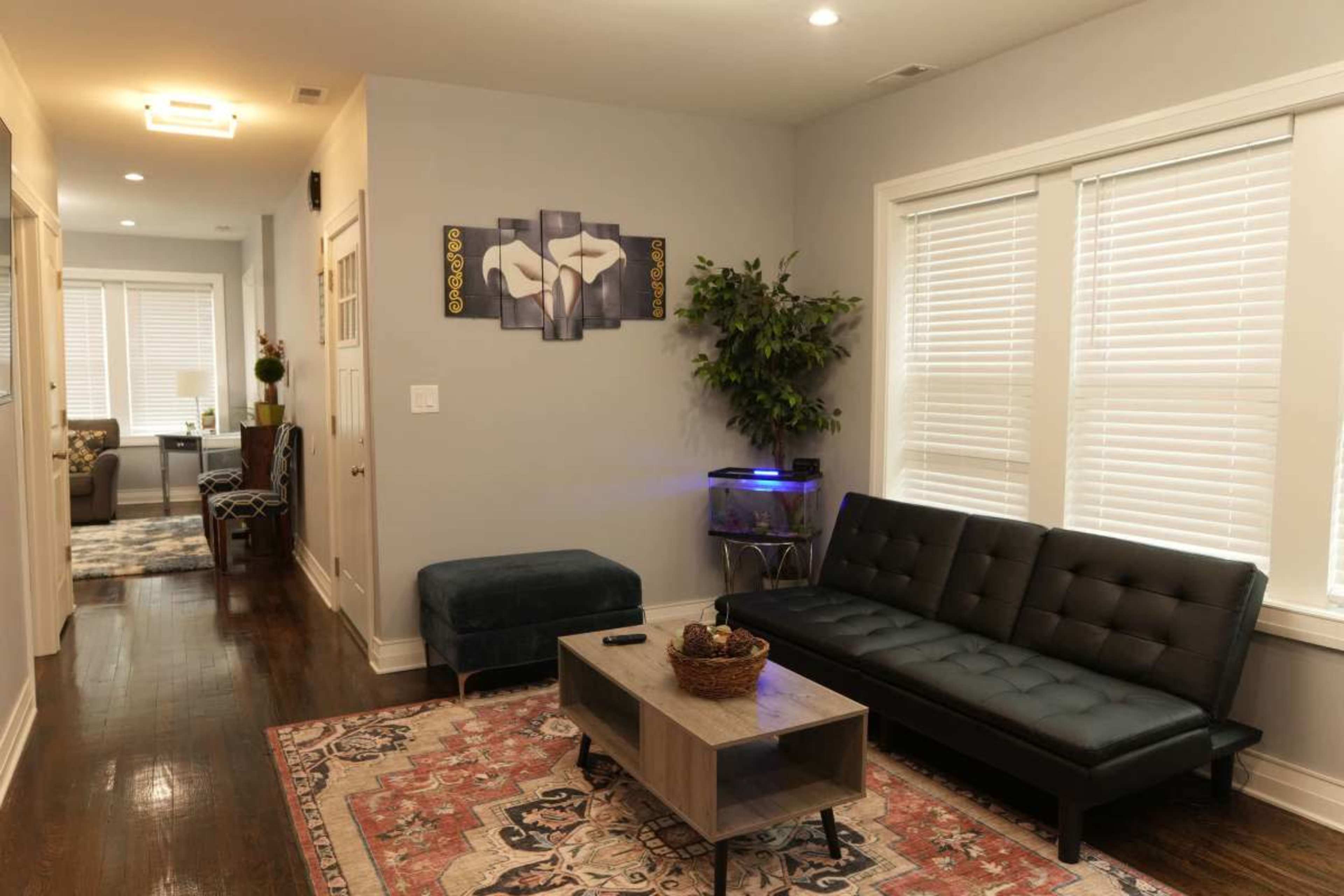 Chicago Chic Southside Gem Image in South Side, Chicago, IL