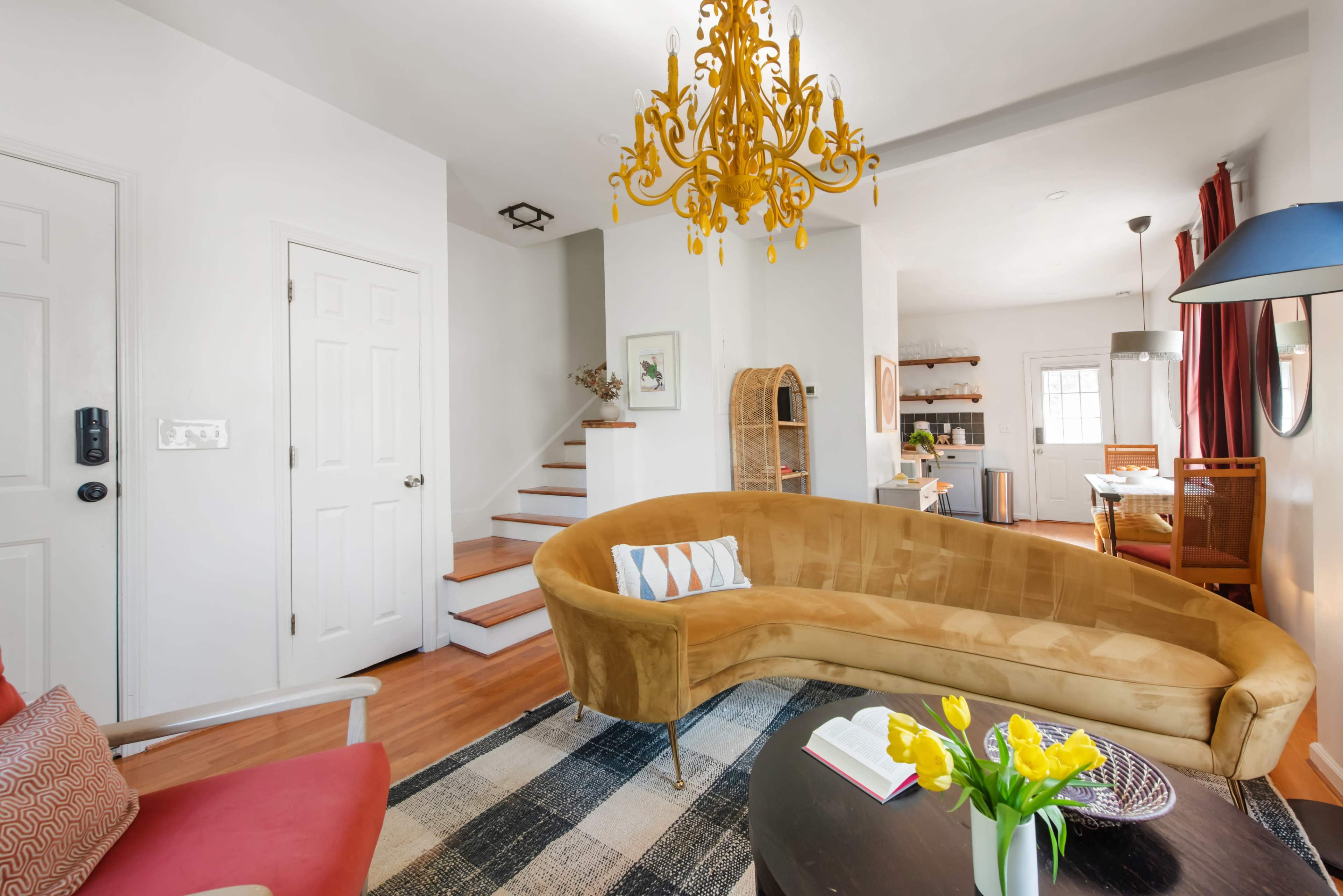 Piccadilly Circus Image in Cabbagetown, Atlanta, GA