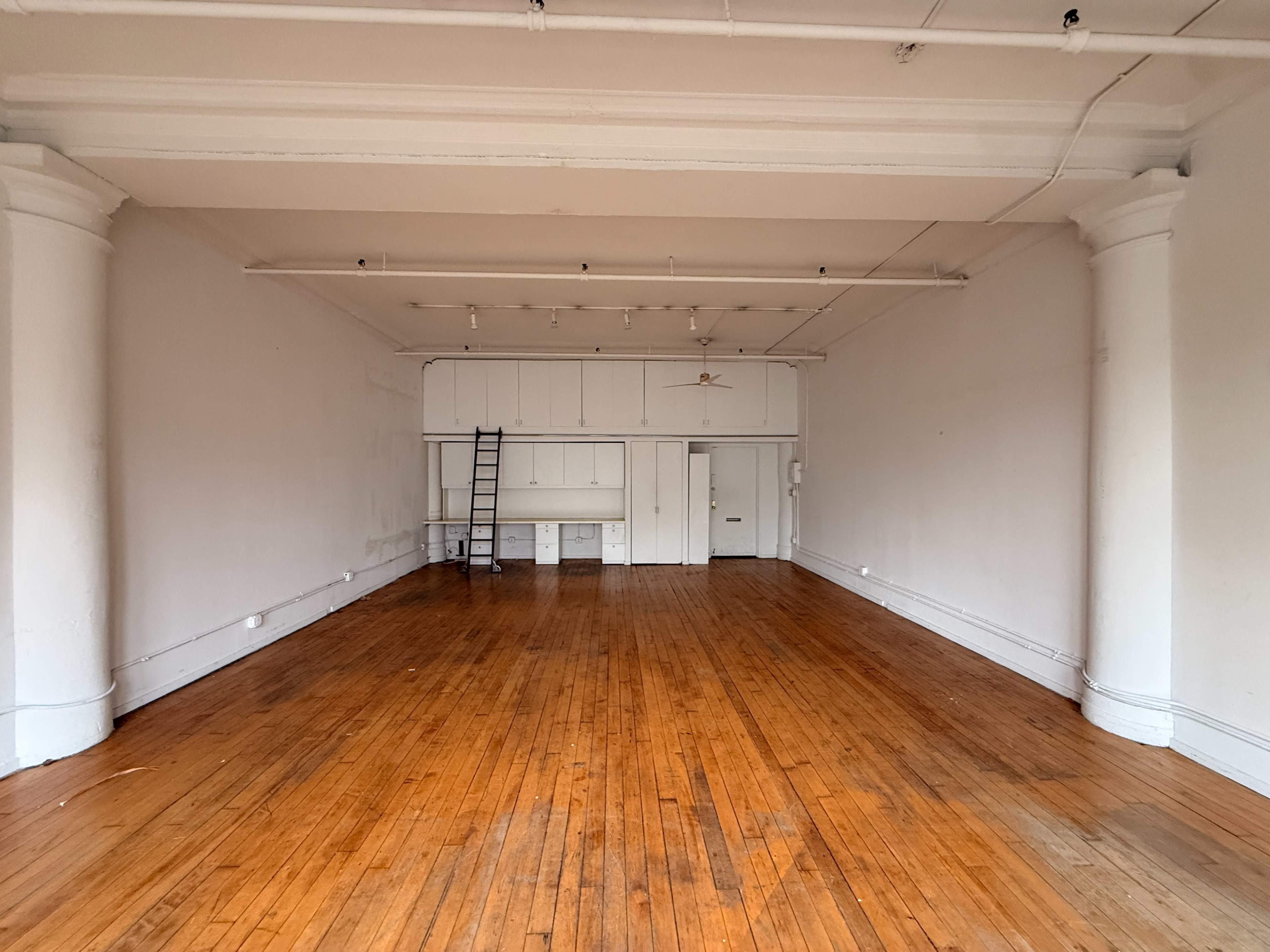 NoHo, SoHo, charming and spacious place for event and shoots Image in Lower Manhattan, New York, NY