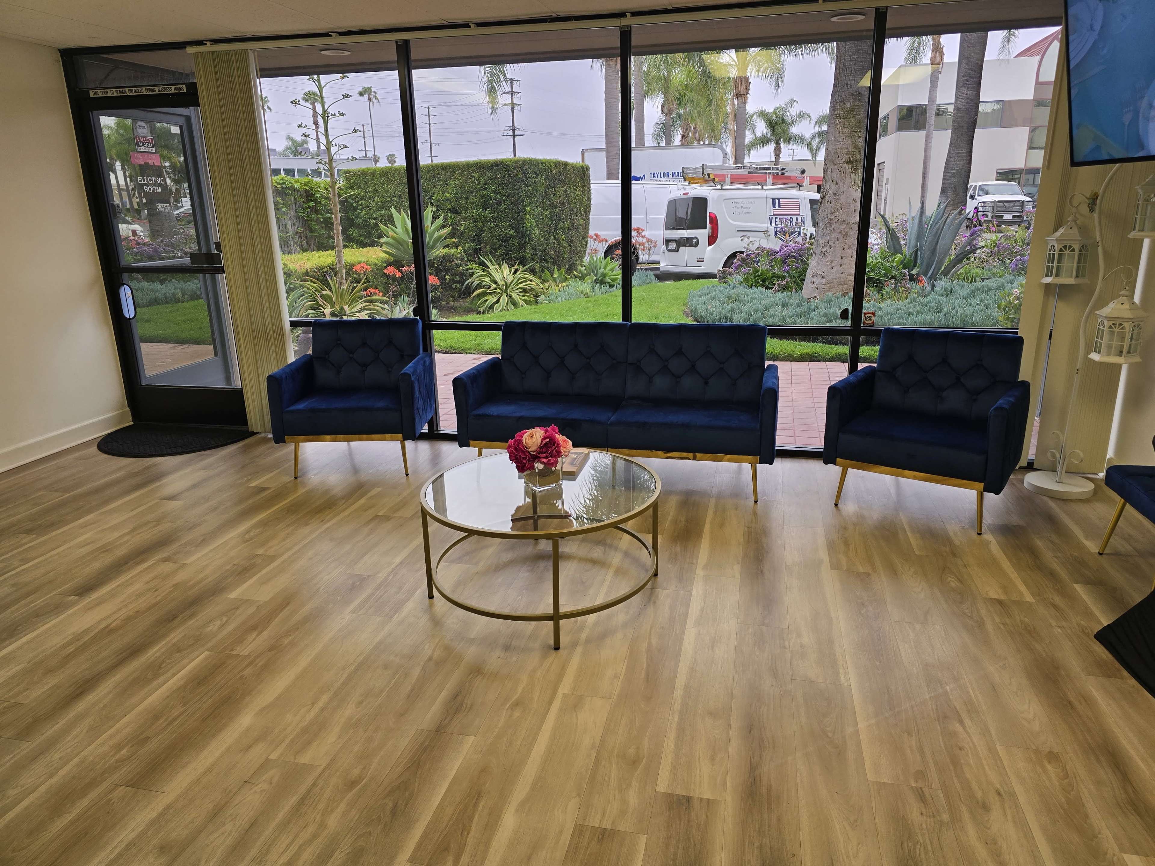 Meeting/Networking Room Available Image in Orange, Orange, CA