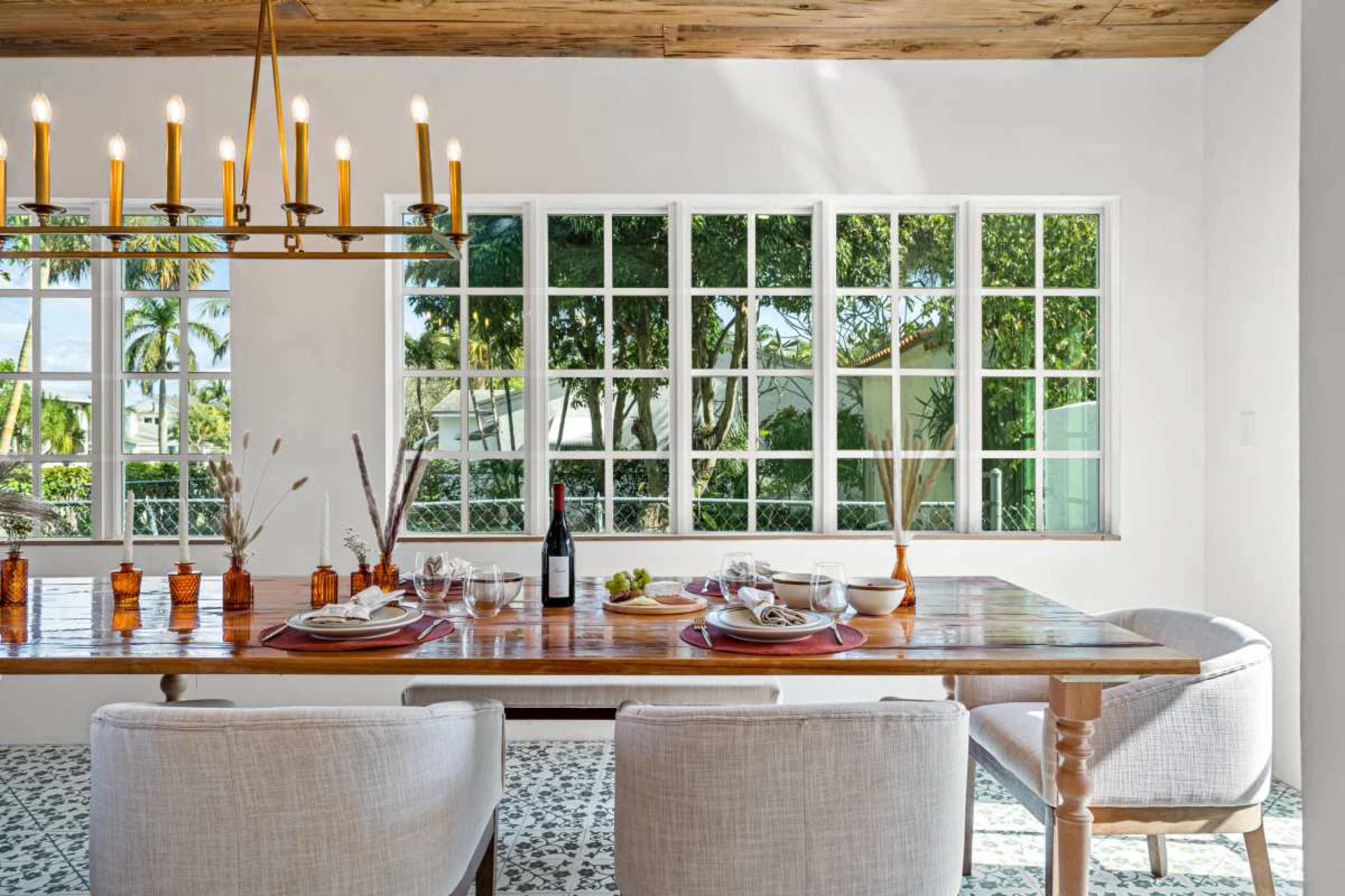 Opulent Moroccan Villa in the heart of West Palm Beach Image in Old Northwood Historic District, West Palm Beach, FL