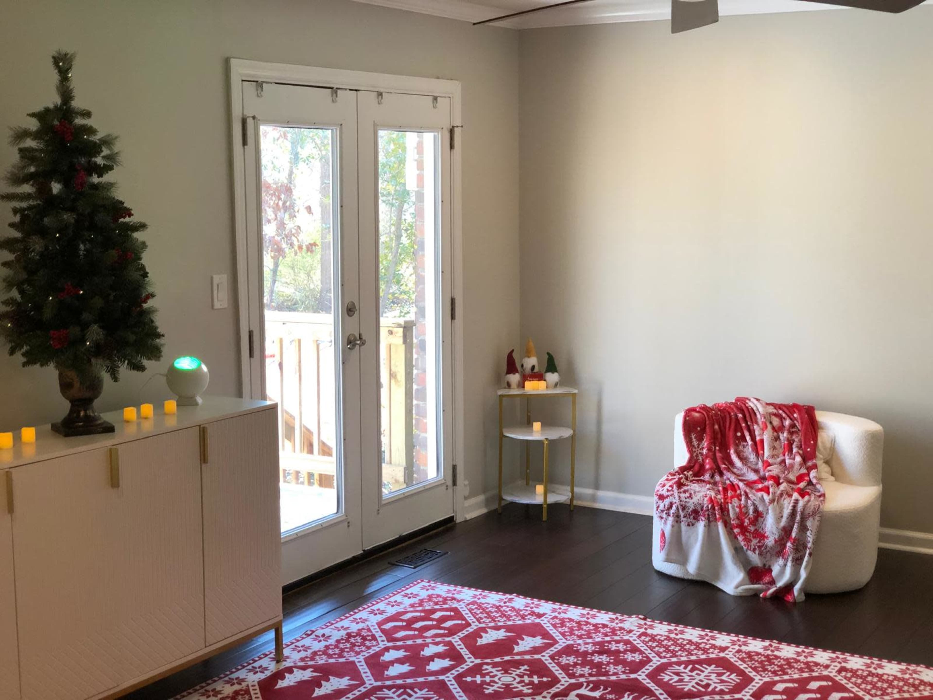 Suburban Cozy ATL Home Image in , mableton, GA