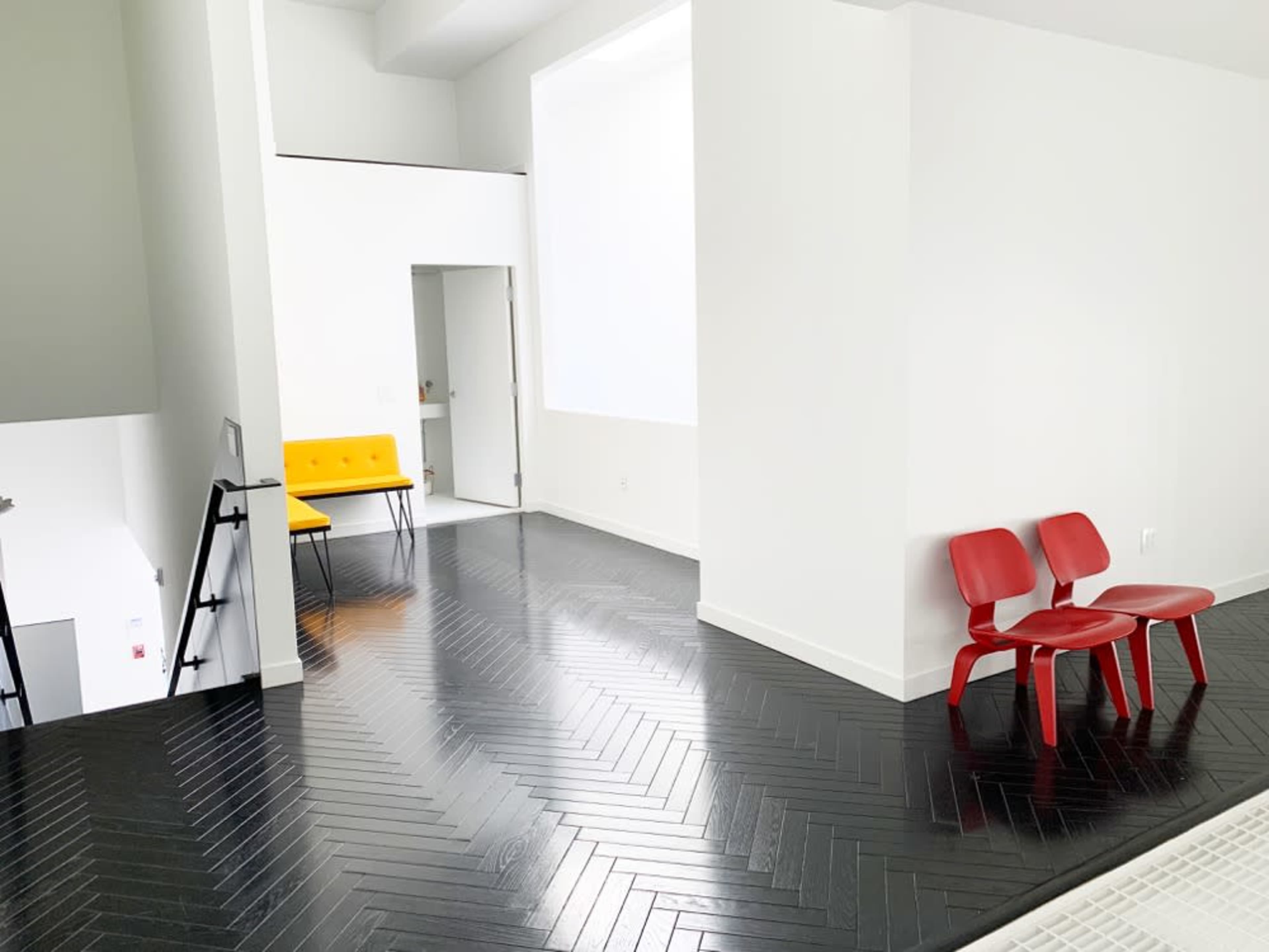 VIP Mezzanine