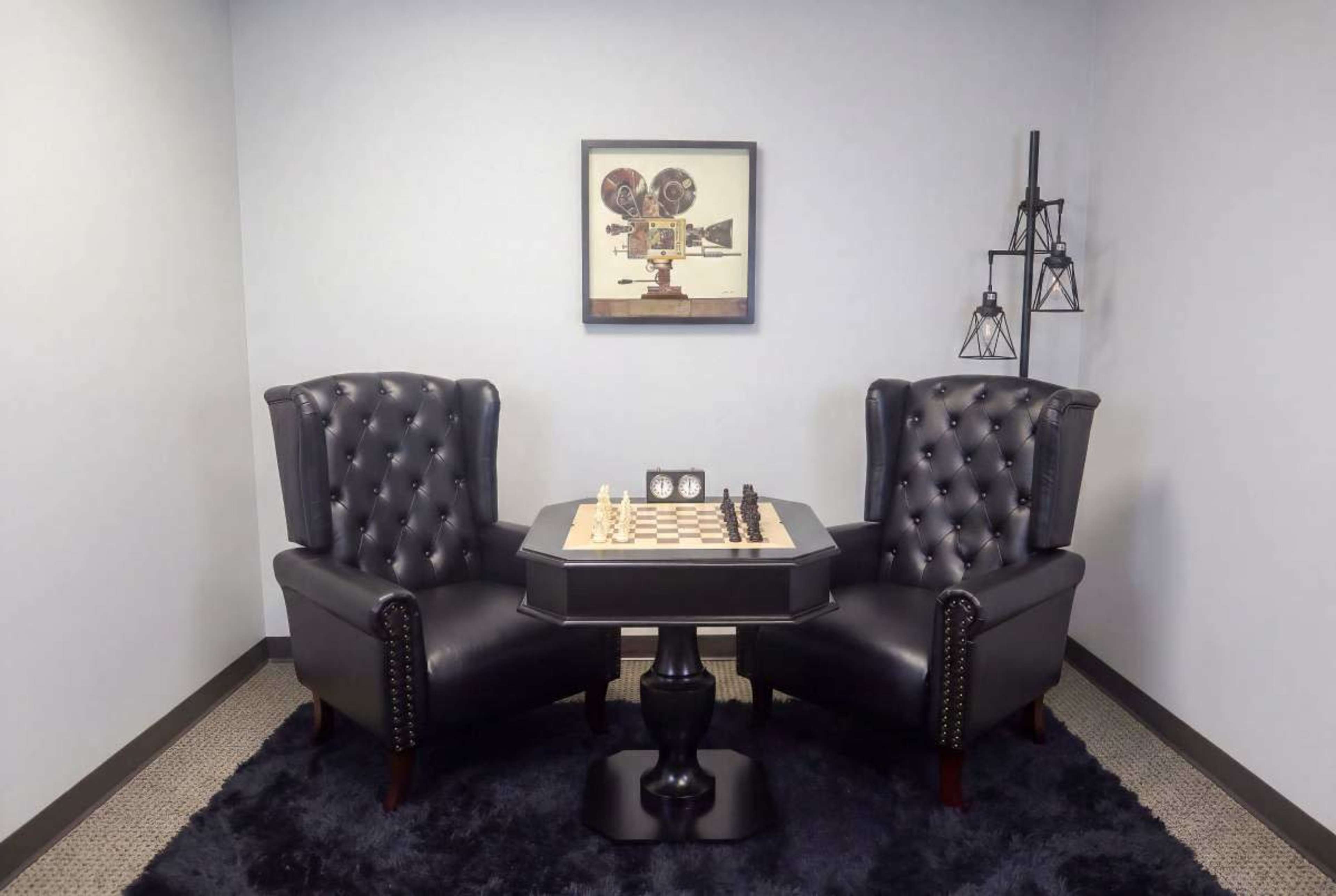 Full Service Content Creation Studio Image in Copperfield Place, Cypress, TX