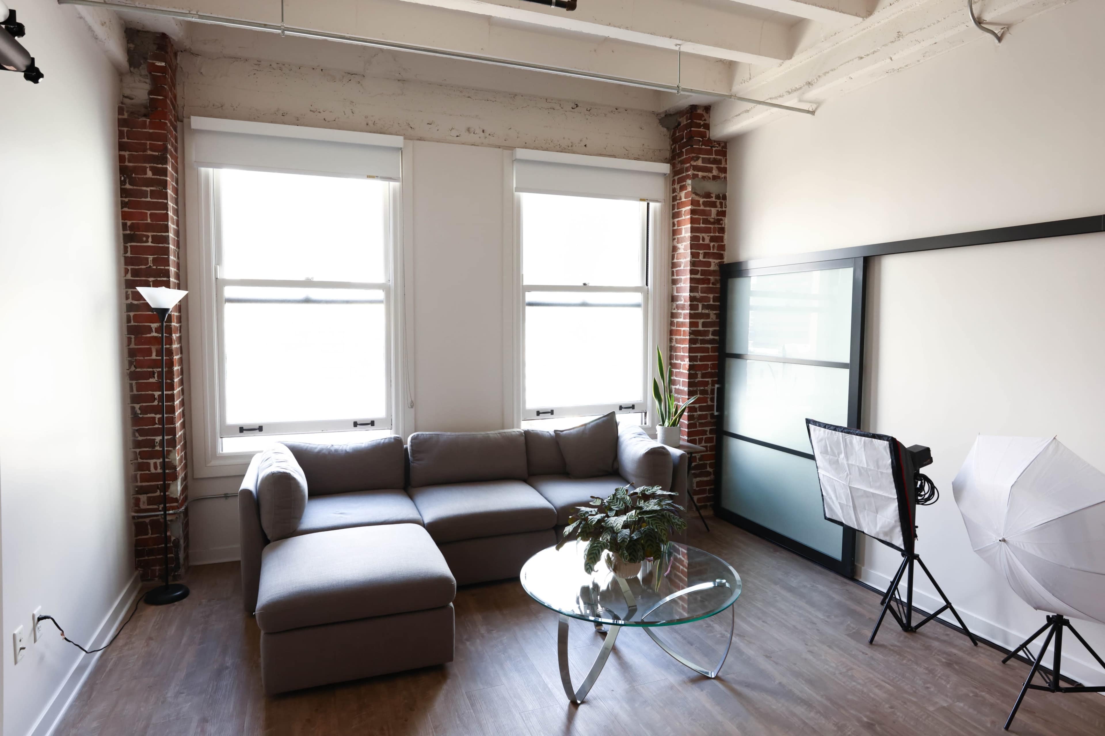 Downtown Loft with City View Image in East Village, San Diego, CA