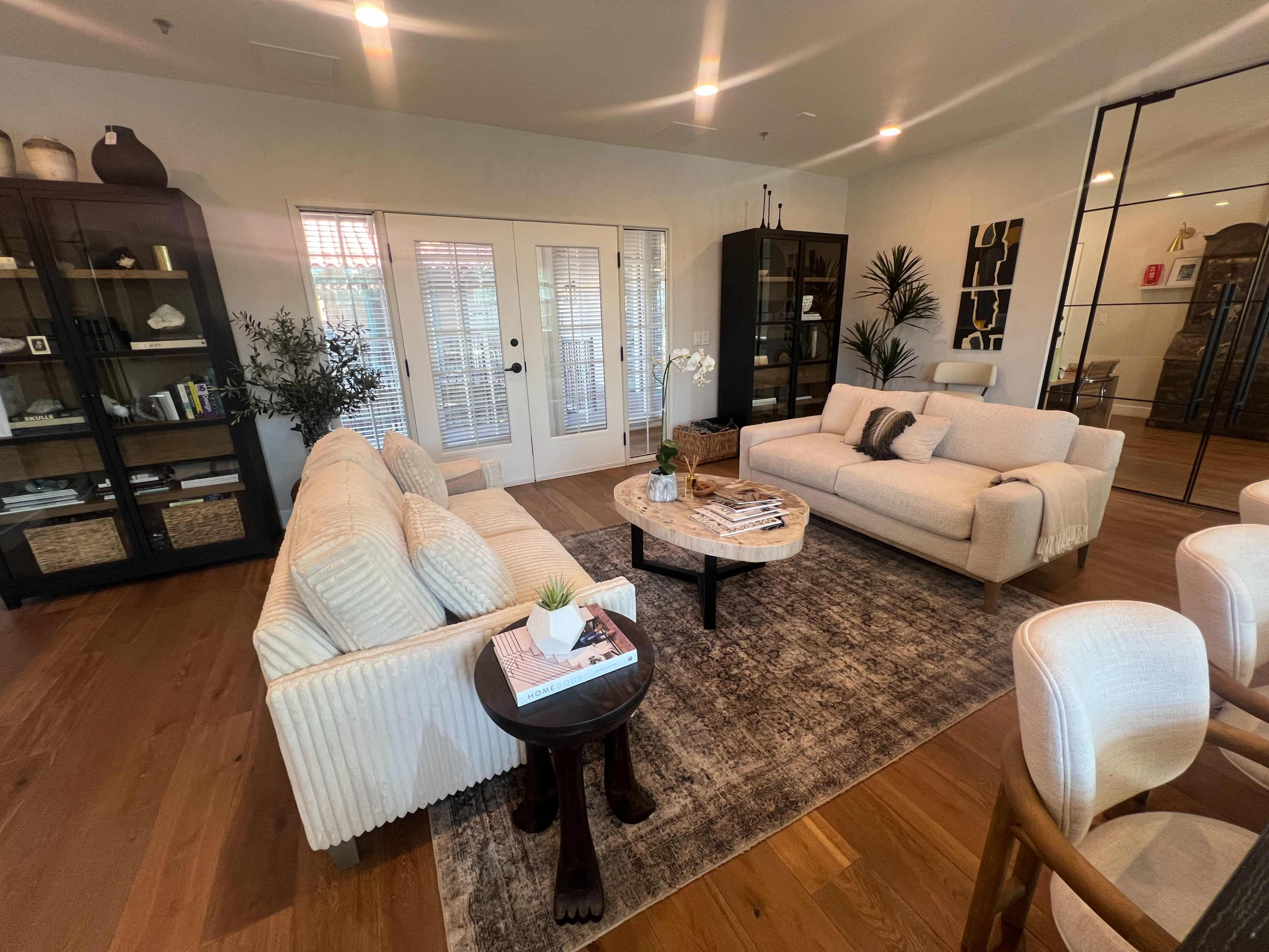 Design Studio Conference Room Image in El Dorado Square Easements, Scottsdale, AZ