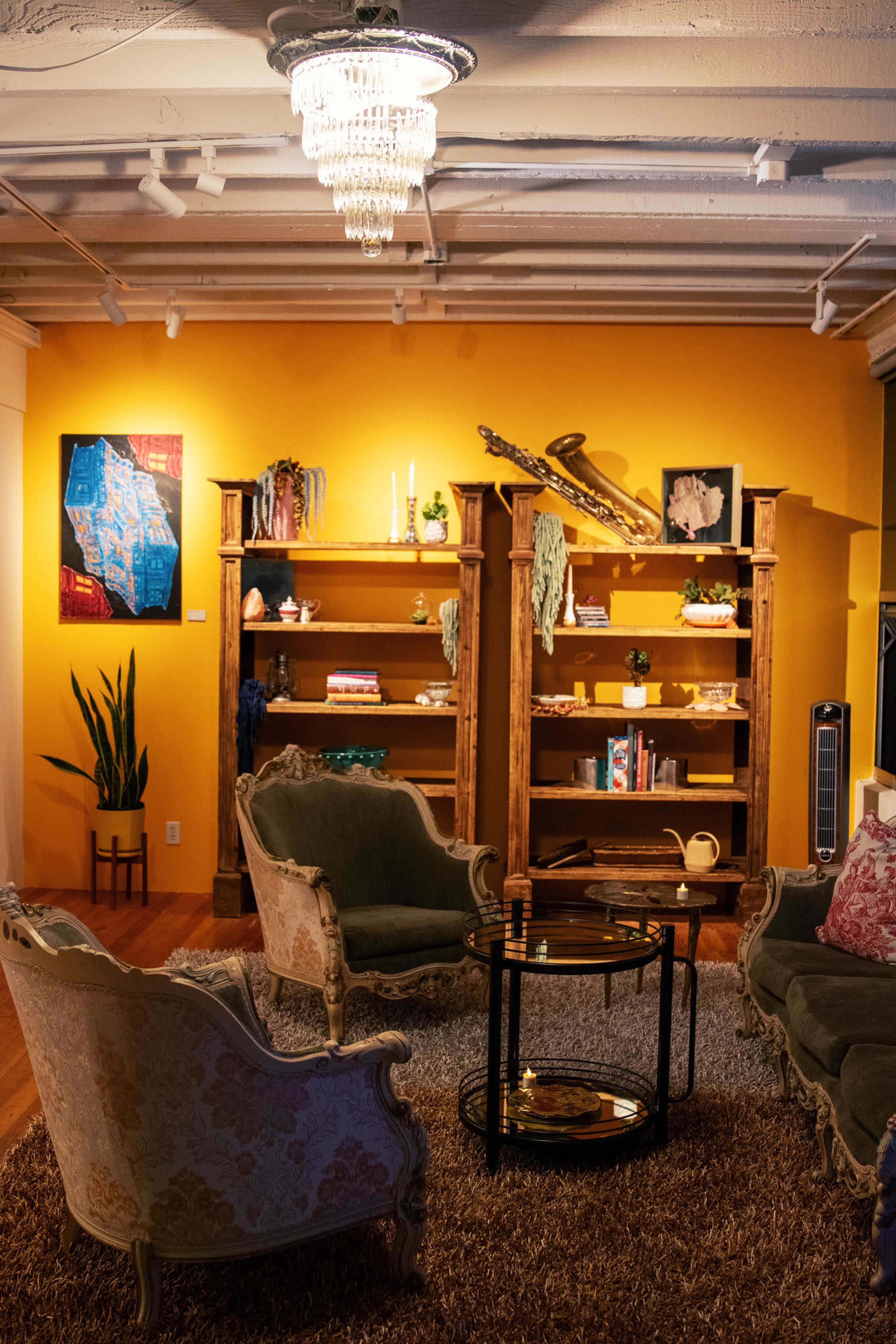 Bright + Flexible SOMA Studio for Film, Photo, and Creative Productions Image in SoMa, San Francisco, CA