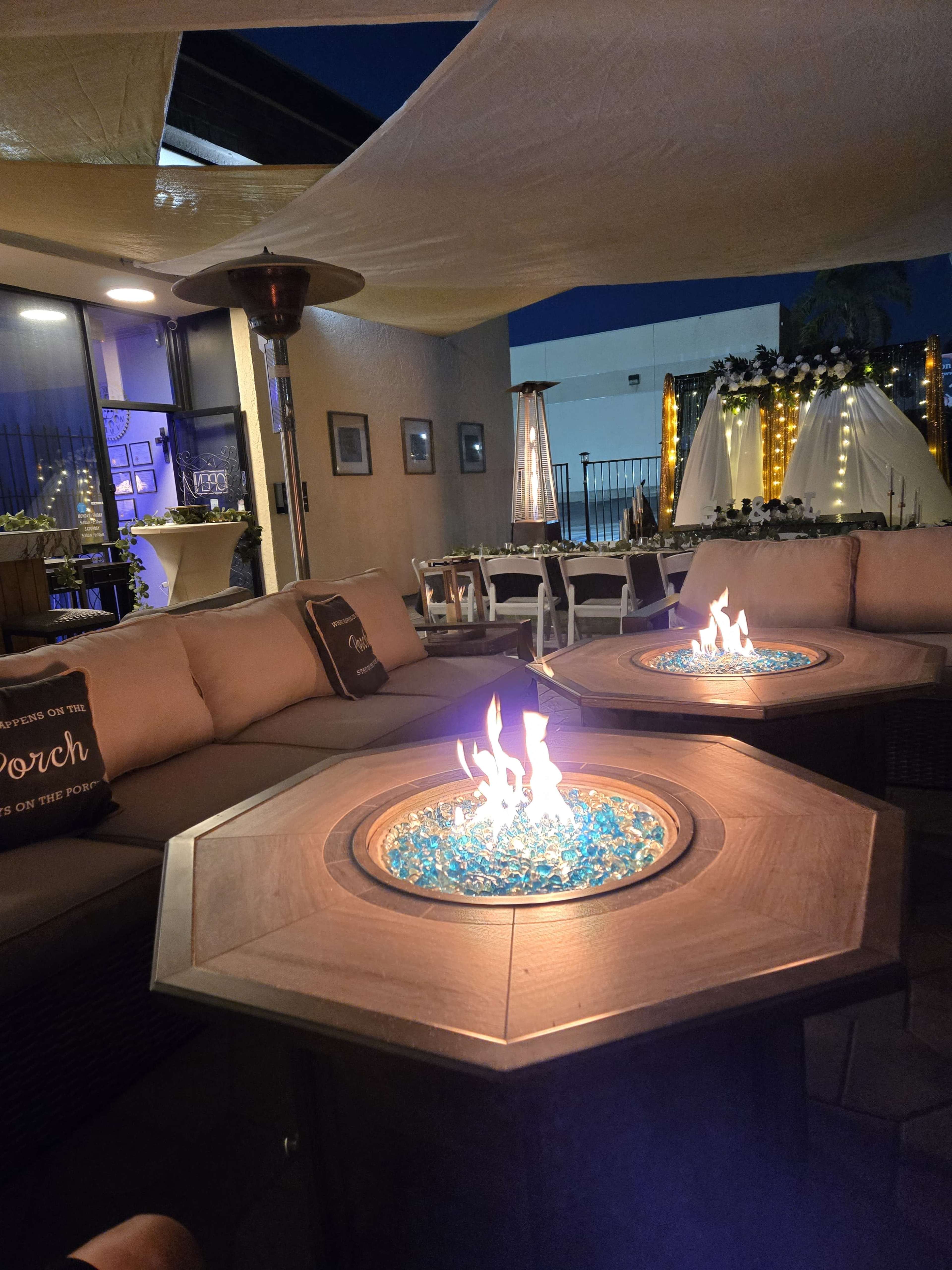 Spa Patio Image in Upland, Upland, CA