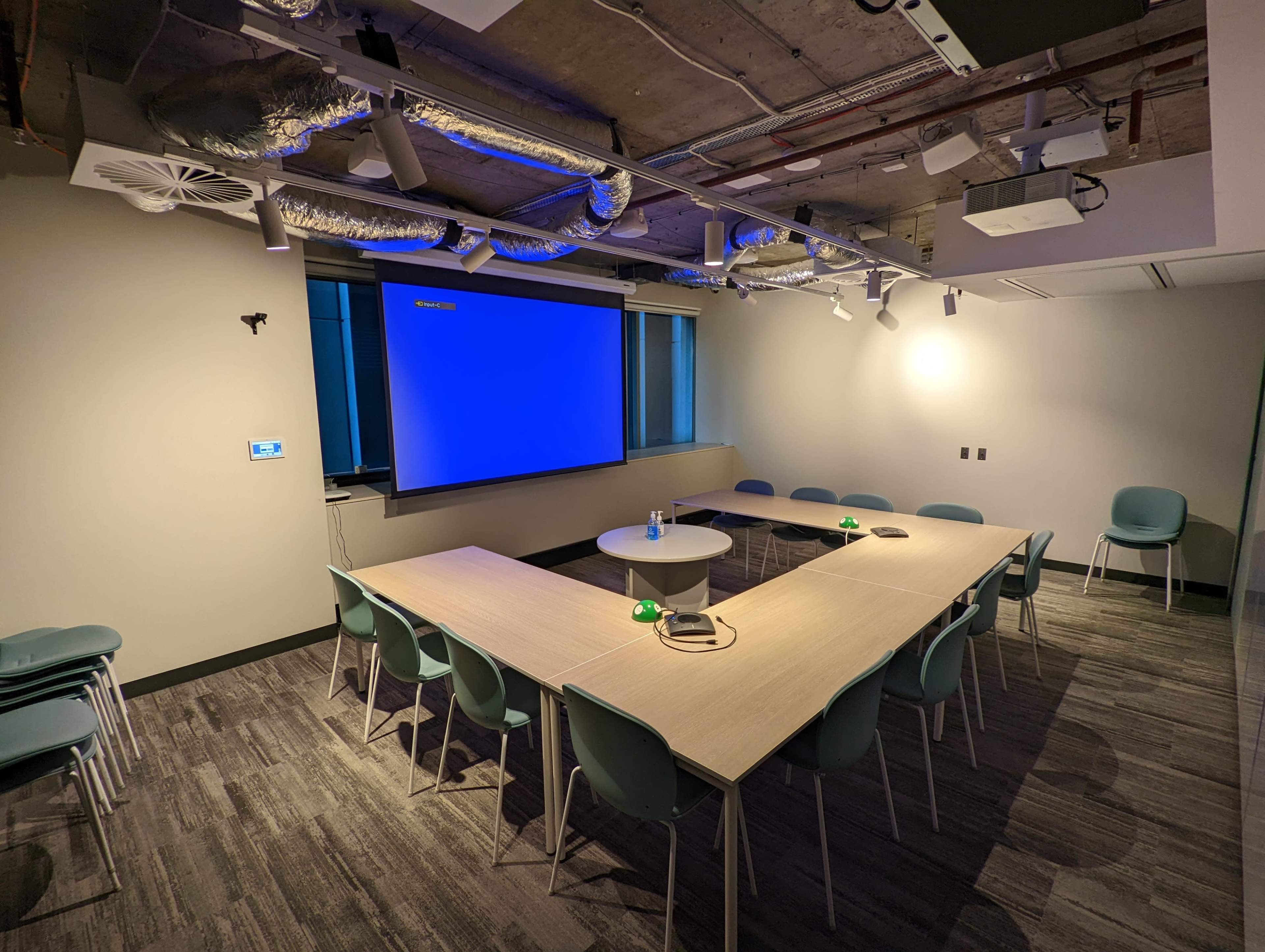 Boardroom in Sydney CBD Image in Sydney CBD, Sydney, NSW