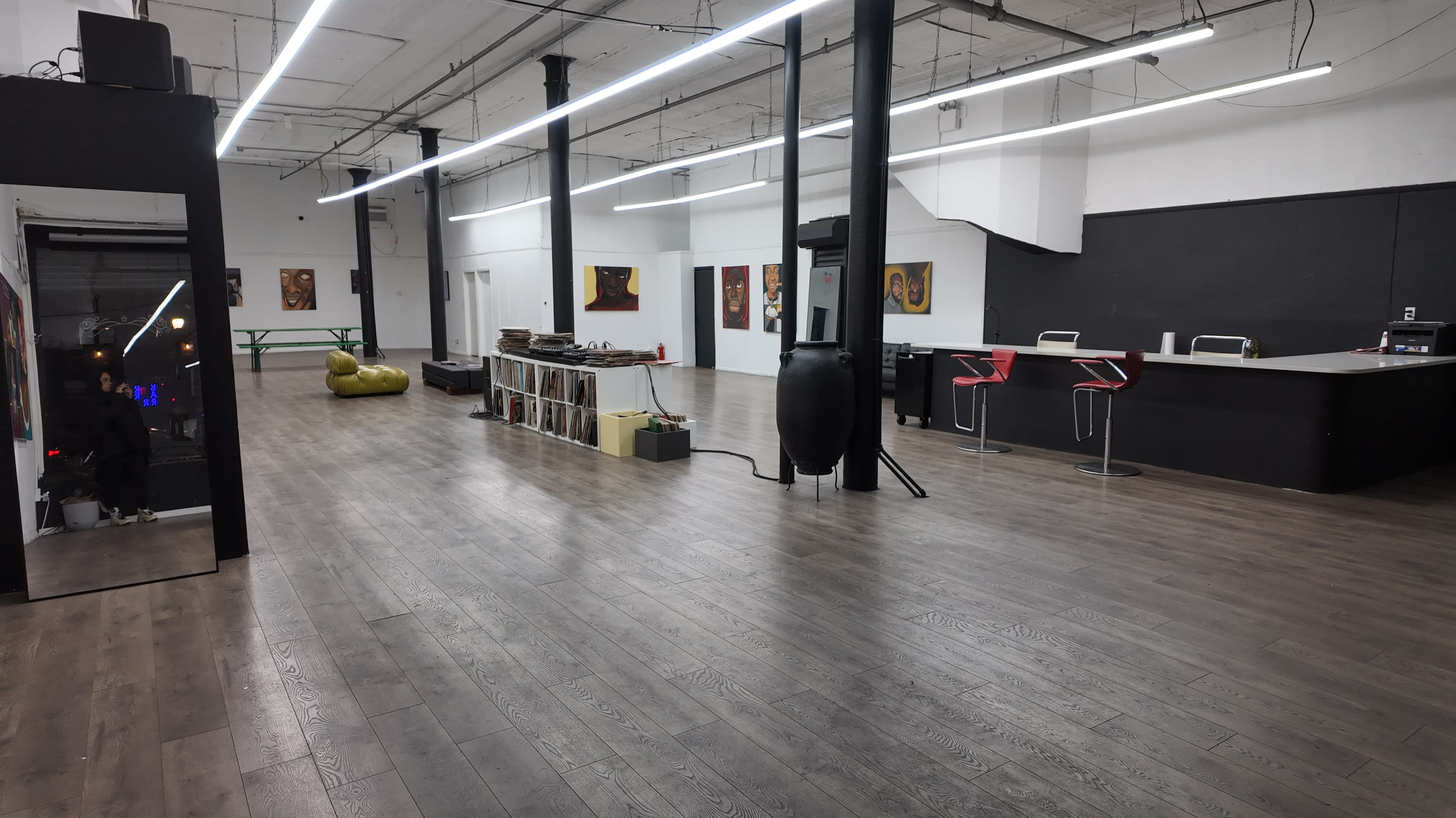 Studio1609 Image in Bushwick, Brooklyn, NY