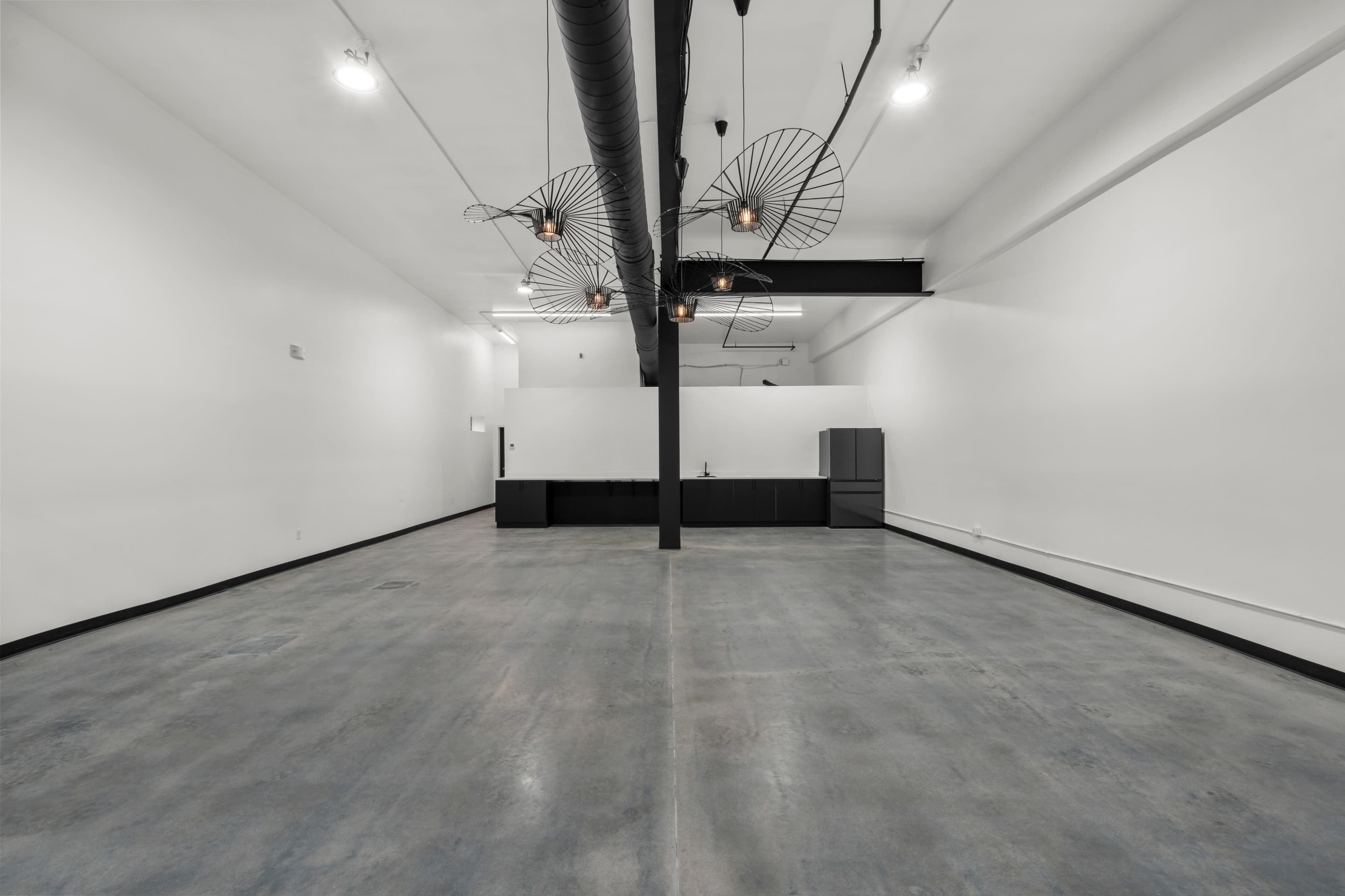 Loft-style Event Venue Image in Windsor, Windsor, CT