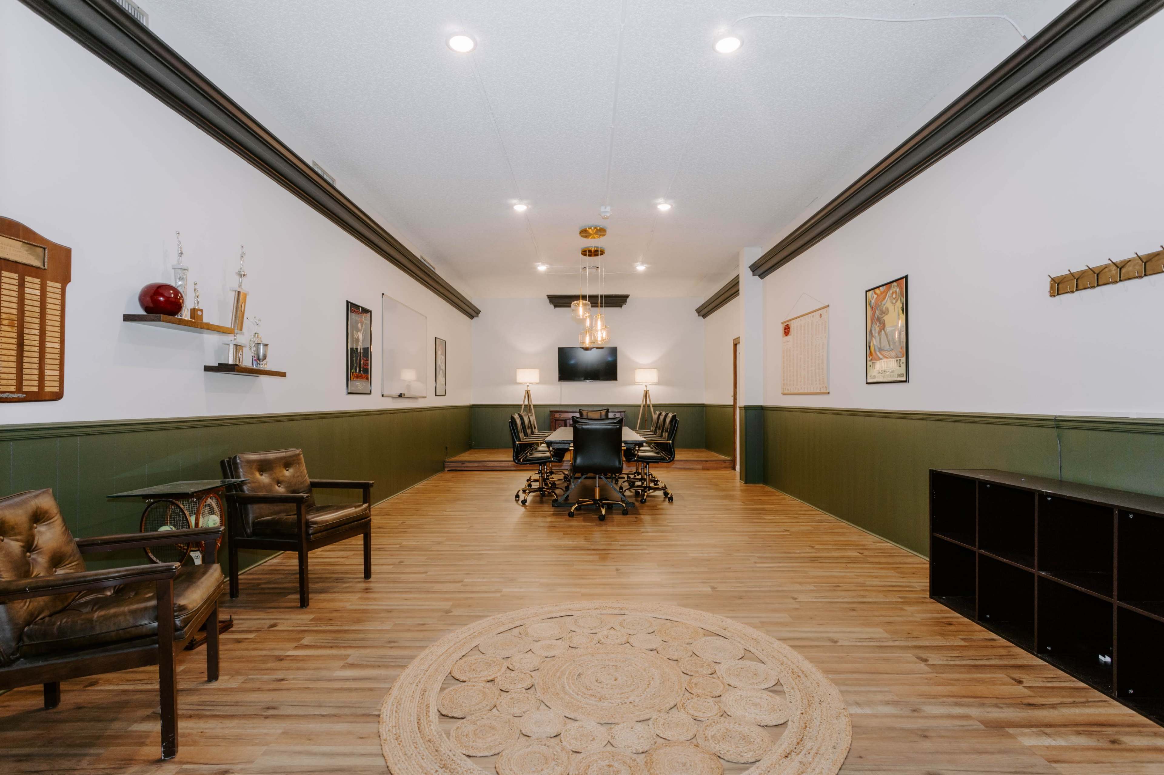 The Olympic Room Image in East Nashville, Nashville, TN