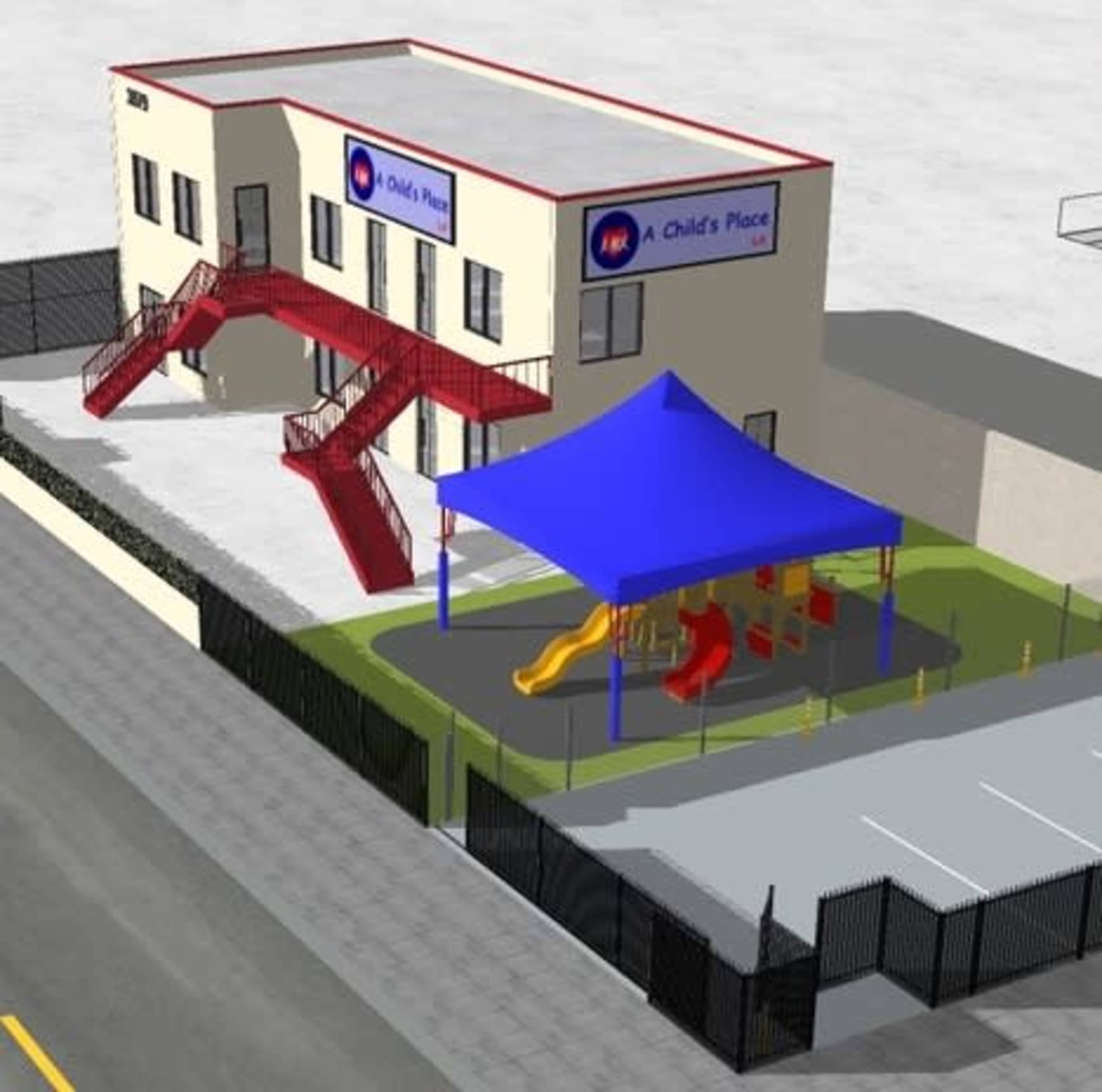 Sunshine Room for Putting Sunshine in Your Meeting, Birthday Party, or Tea Social Image in South Los Angeles, Los Angeles, CA