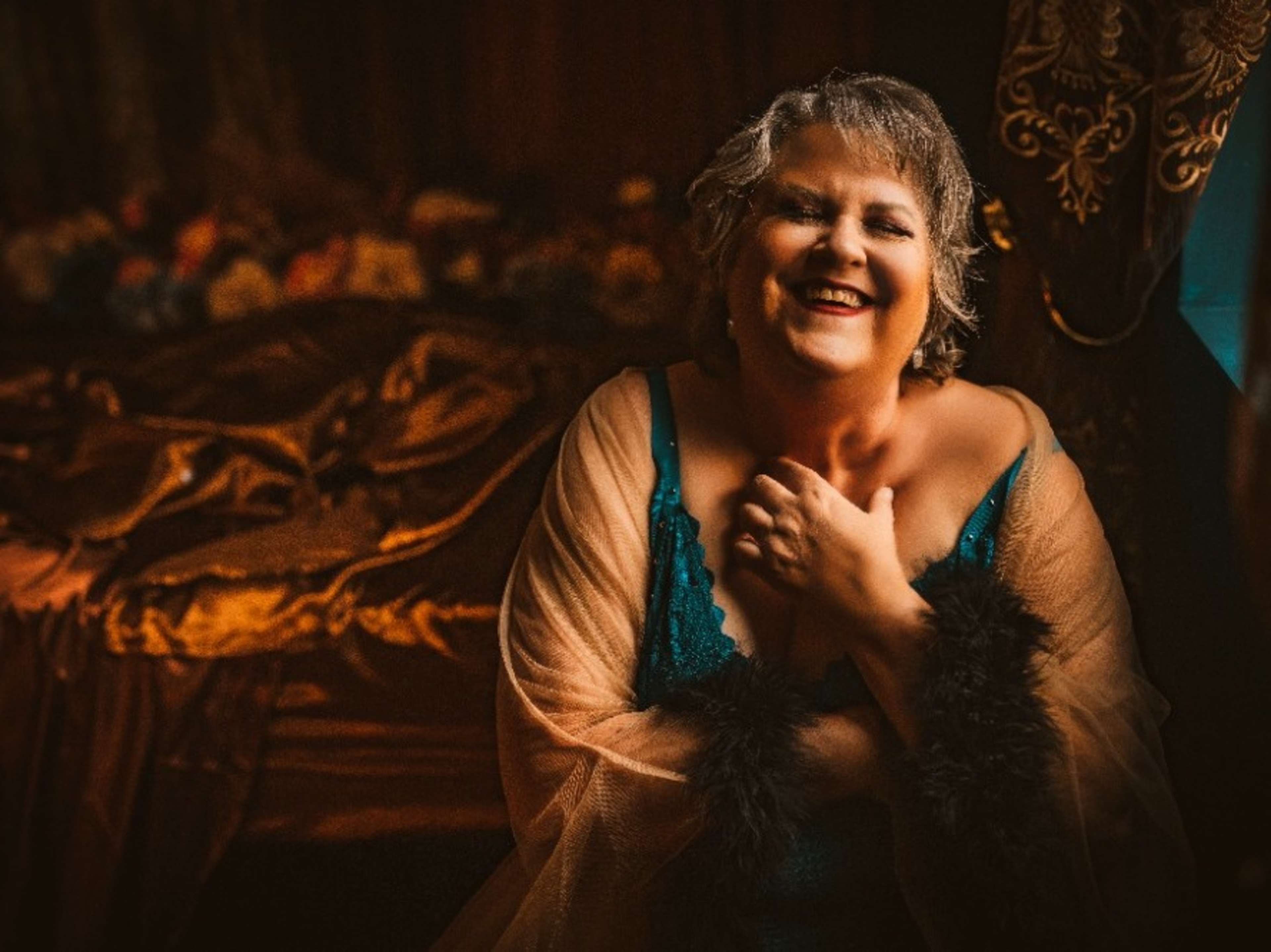 Client Closet for Boudoir Photographers