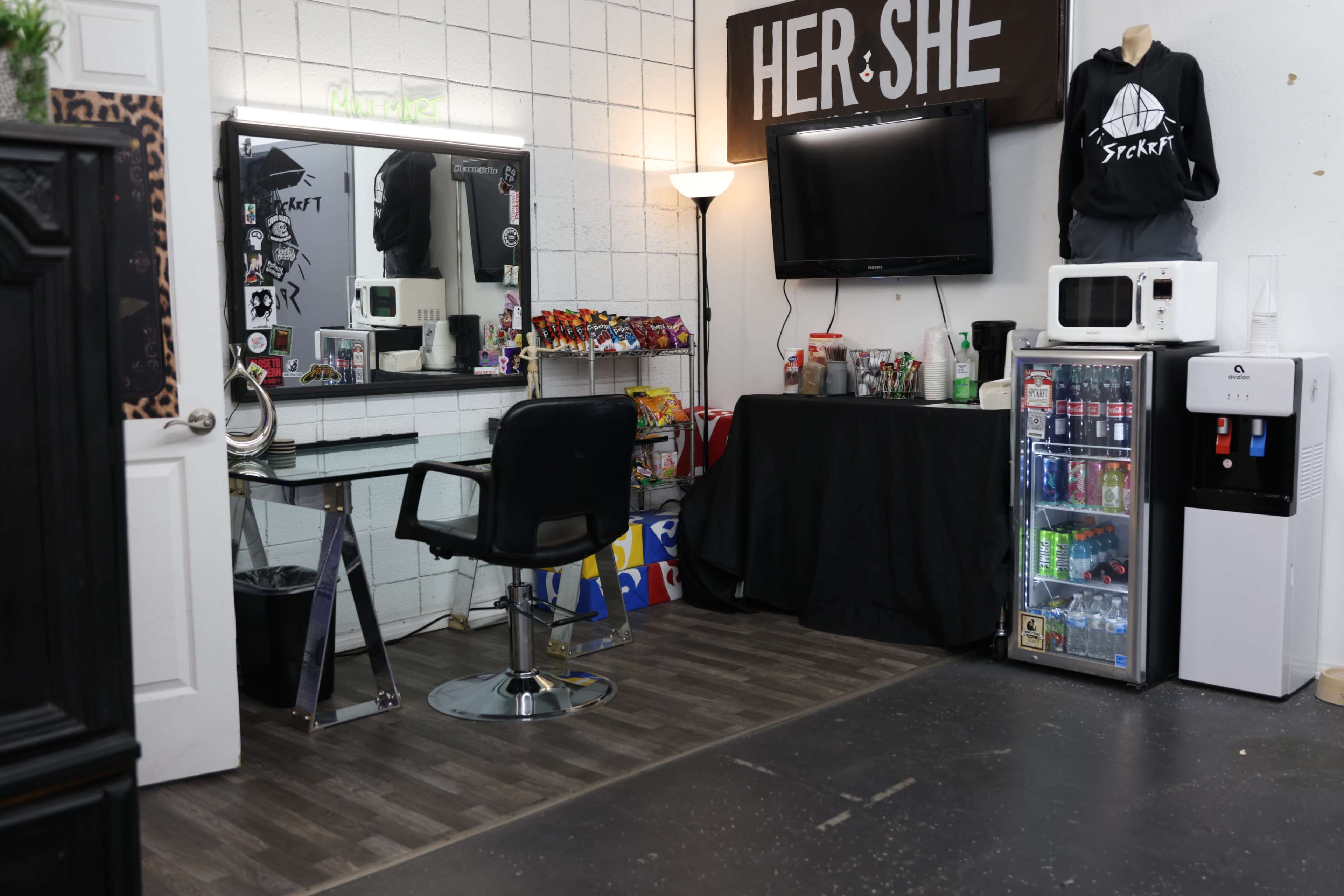 Las Vegas Creative Studio in the Arts District Image in Gateway District, Las Vegas, NV