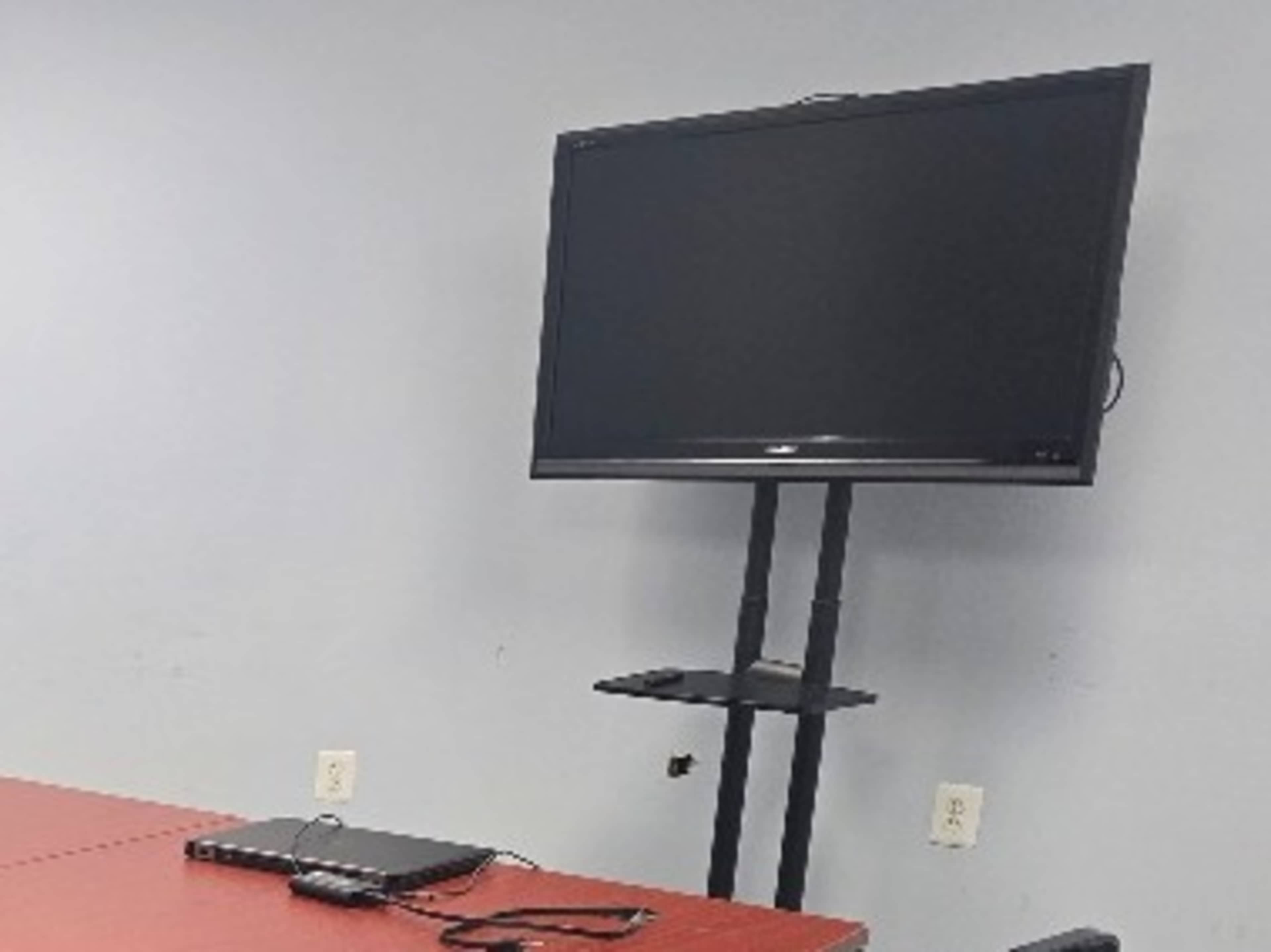 TV Screen 