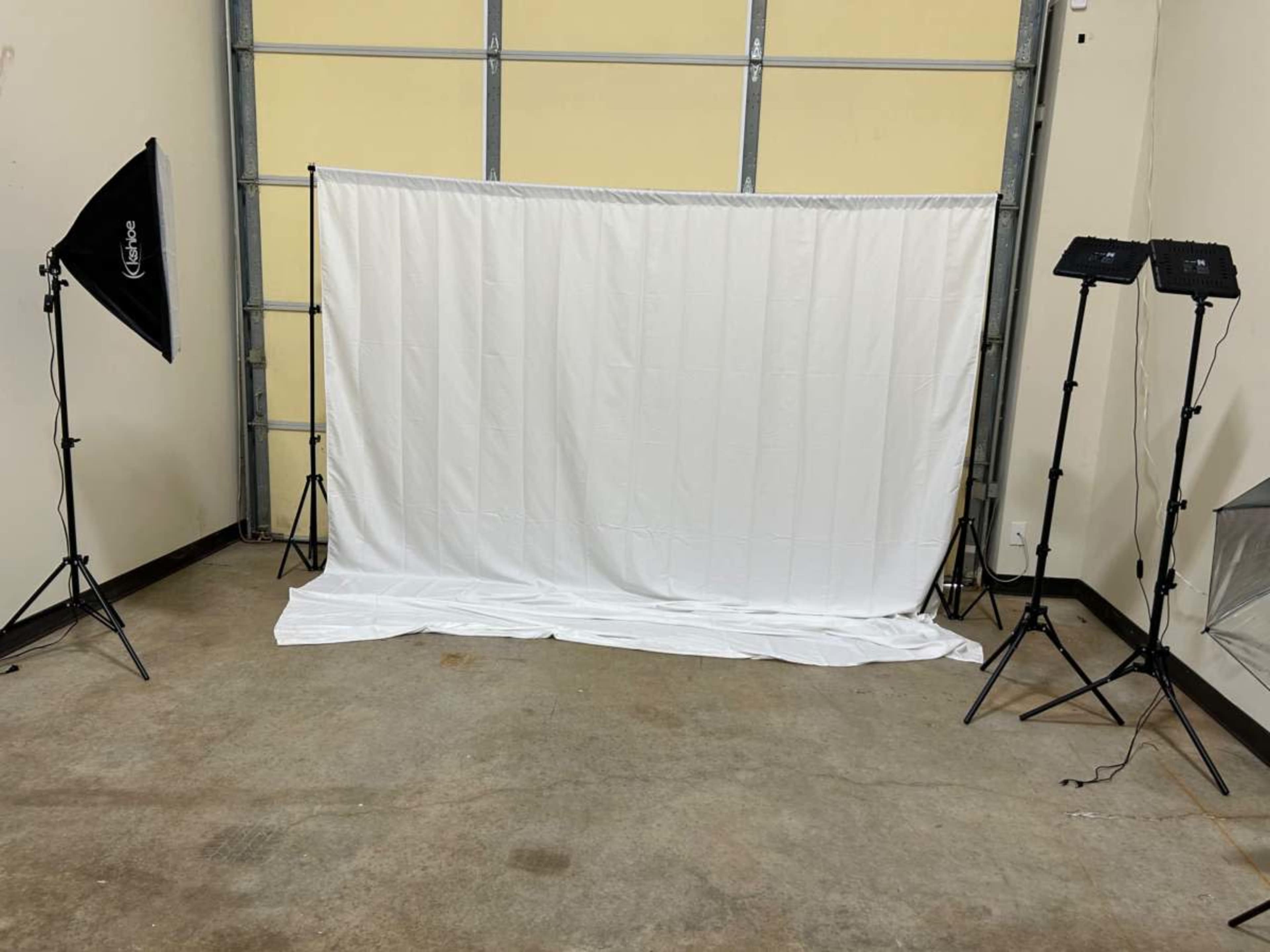 Industrial Warehouse for Creatives Image in Glenpool, Glenpool, OK
