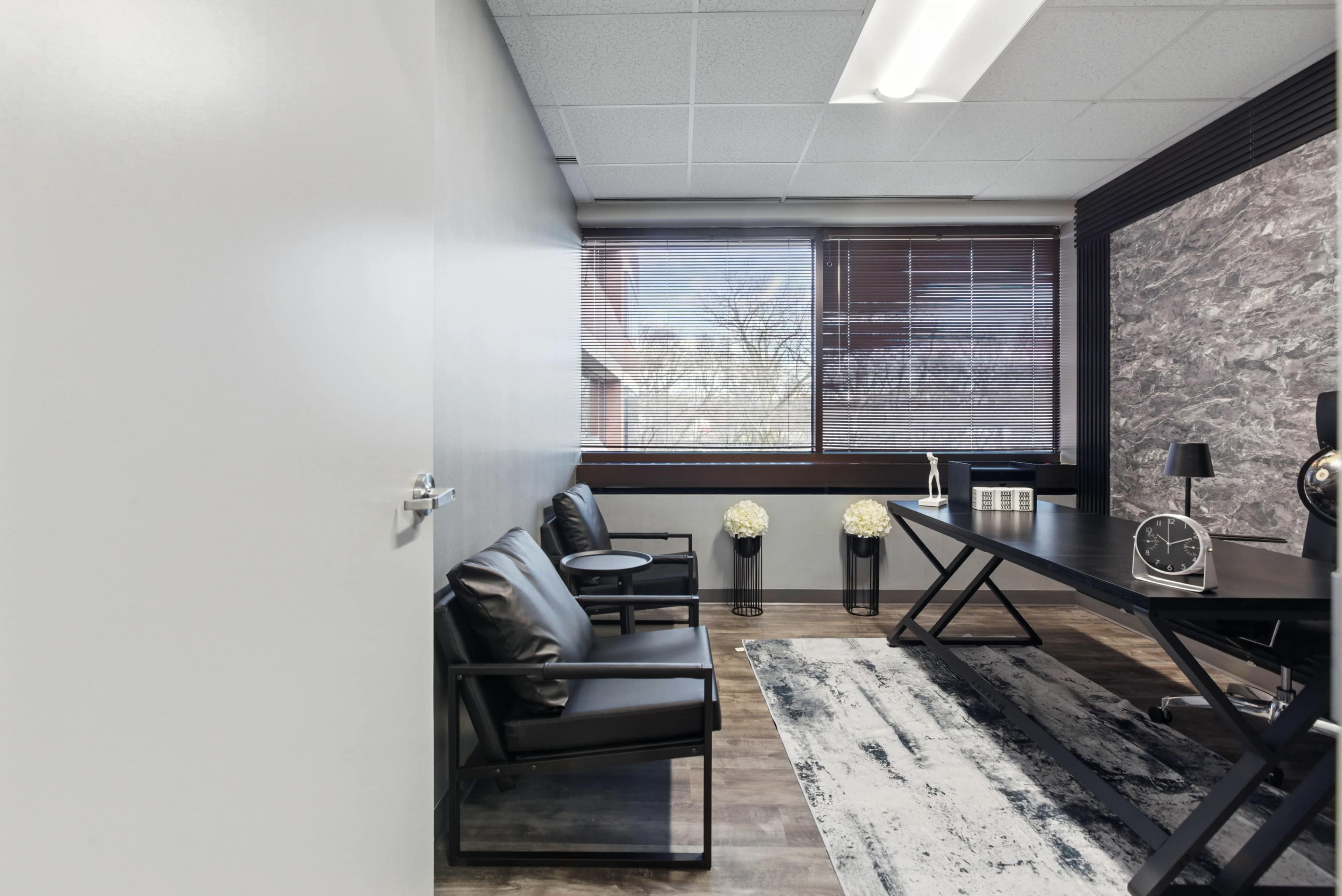 McLean Flex Suite - Admin Image in Tysons, McLean, VA