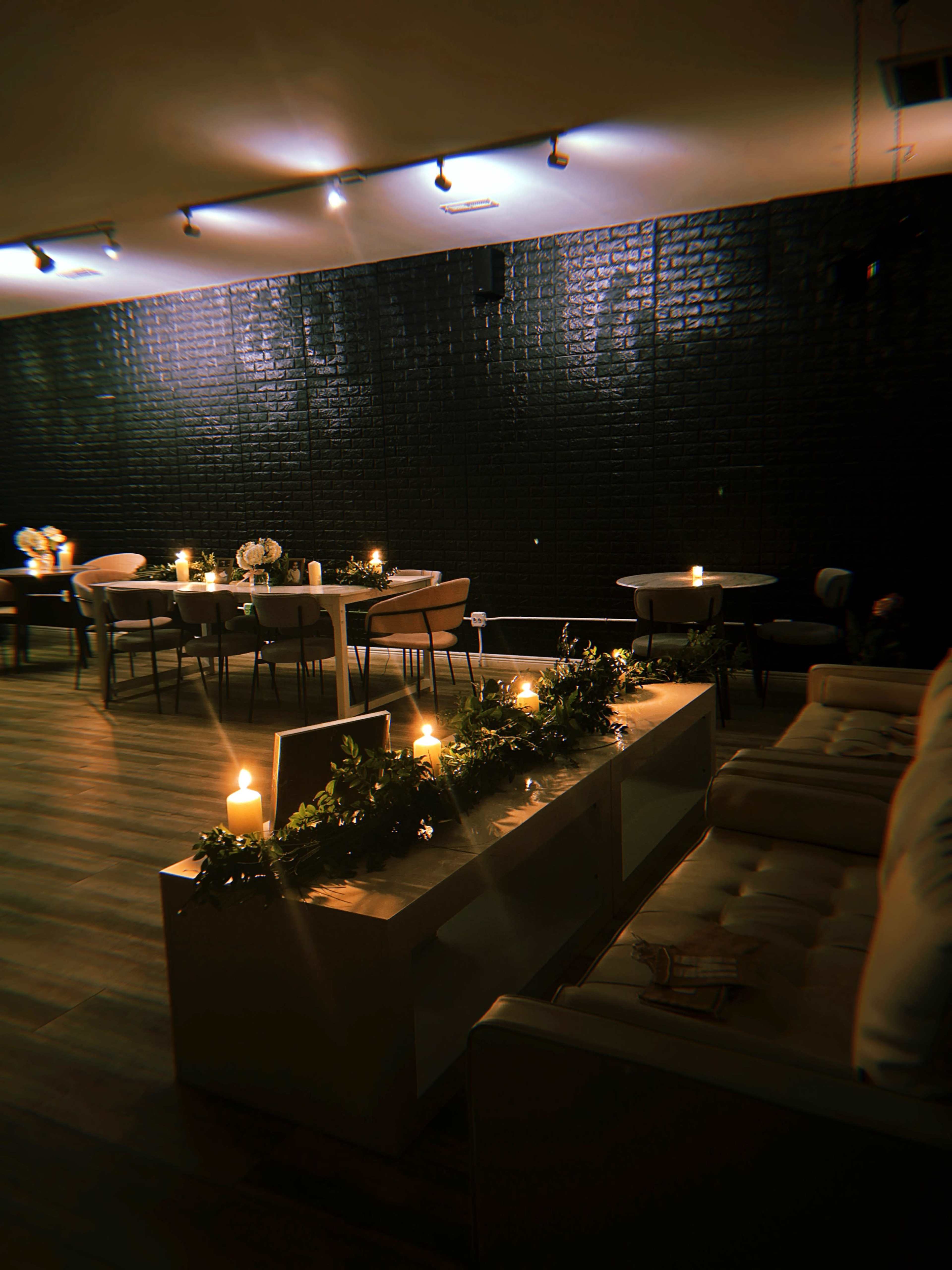 Pilsen Cafe & Event Space Image in Lower West Side, Chicago, IL