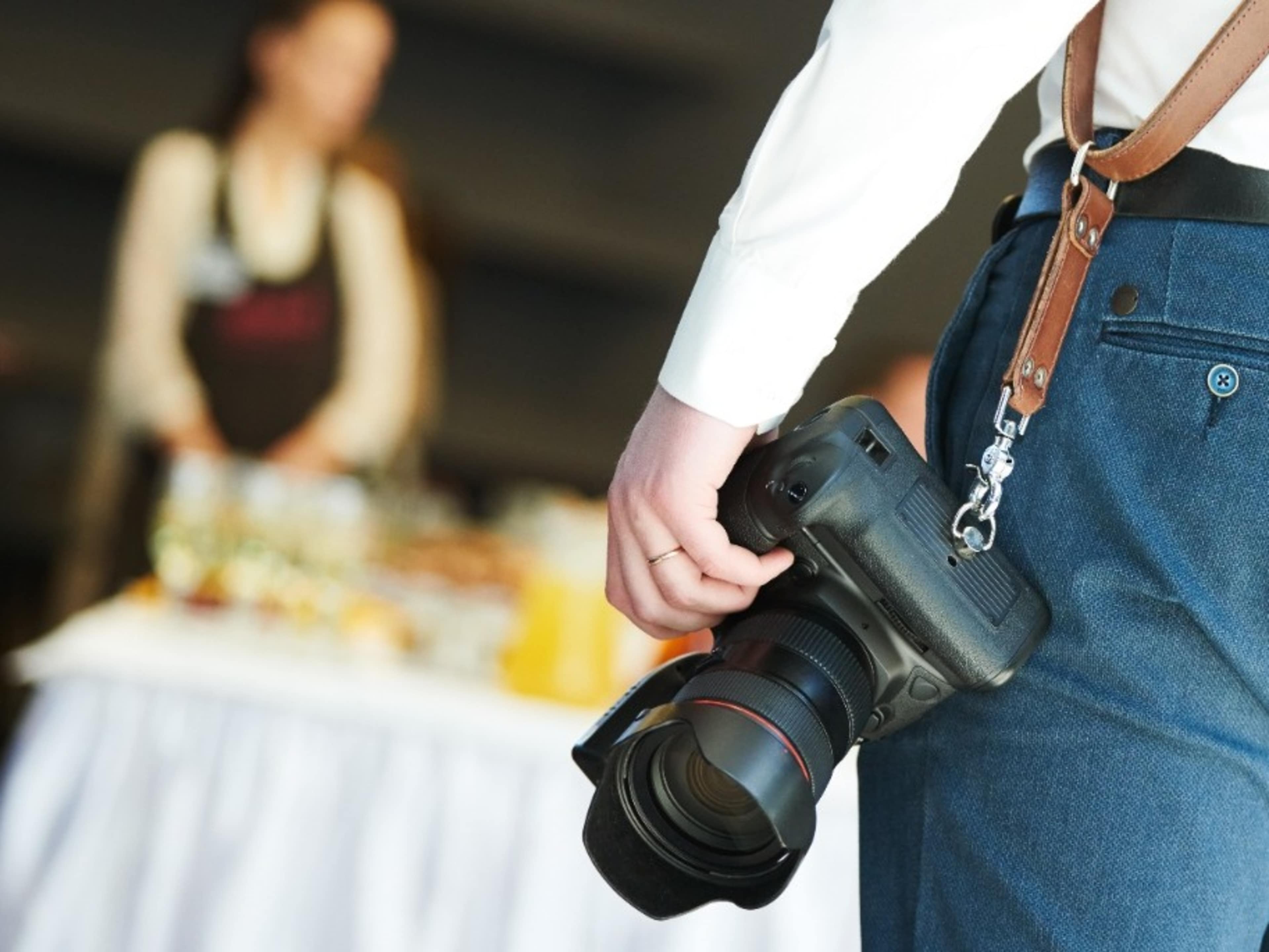 Event Photographer