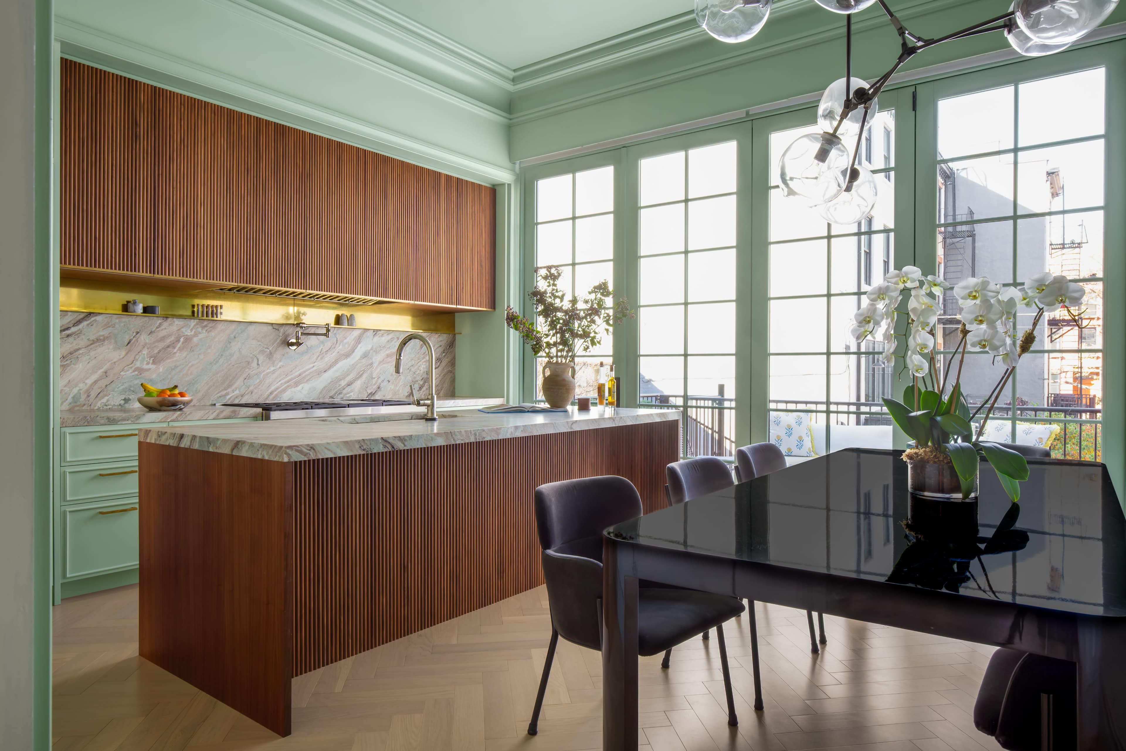 Beautifully Renovated 1800s Cobble Hill Townhome Image in Cobble Hill, Brooklyn, NY