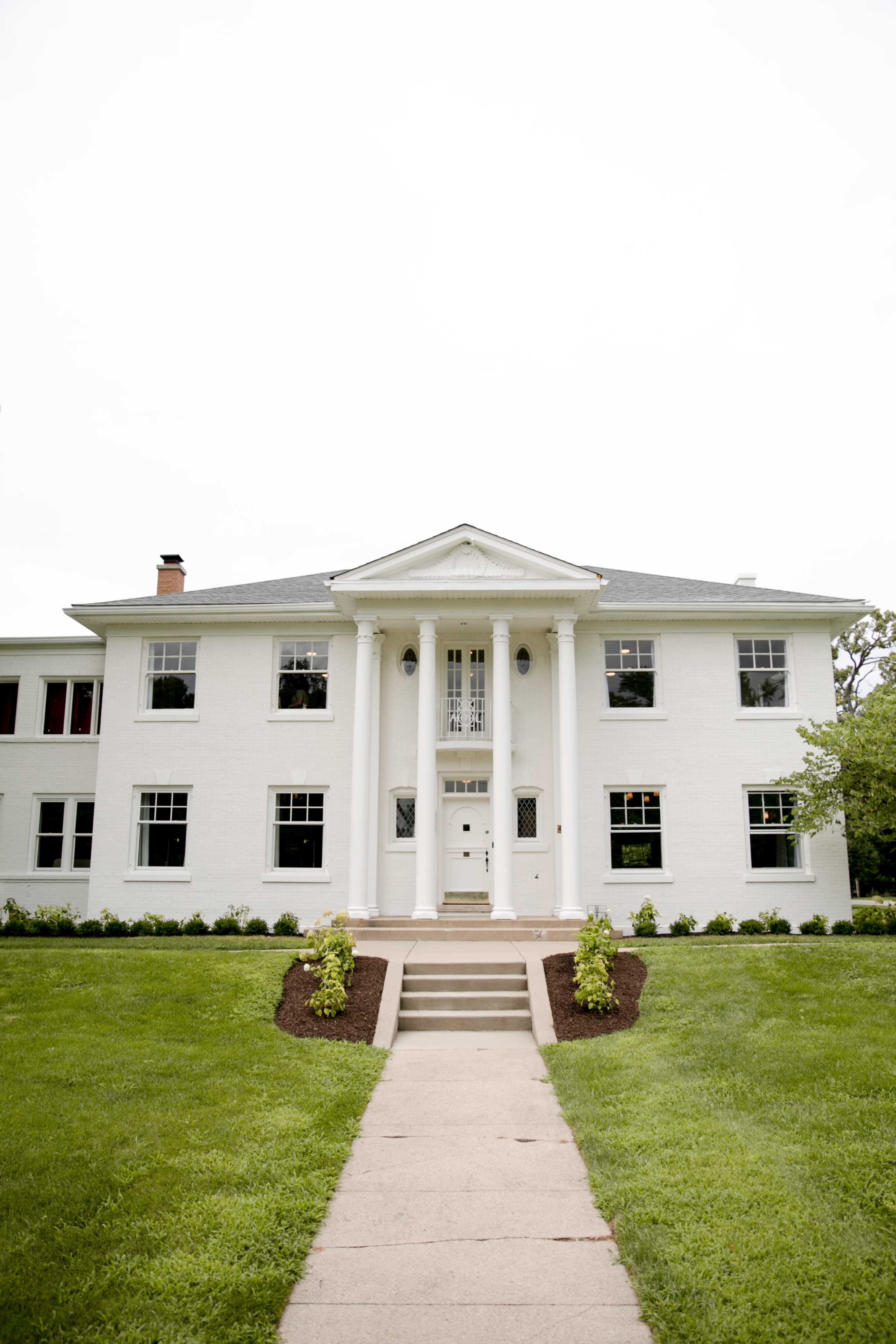 Light and Airy Event Venue with Historic Charm Image in Nunda Township, Crystal Lake, IL