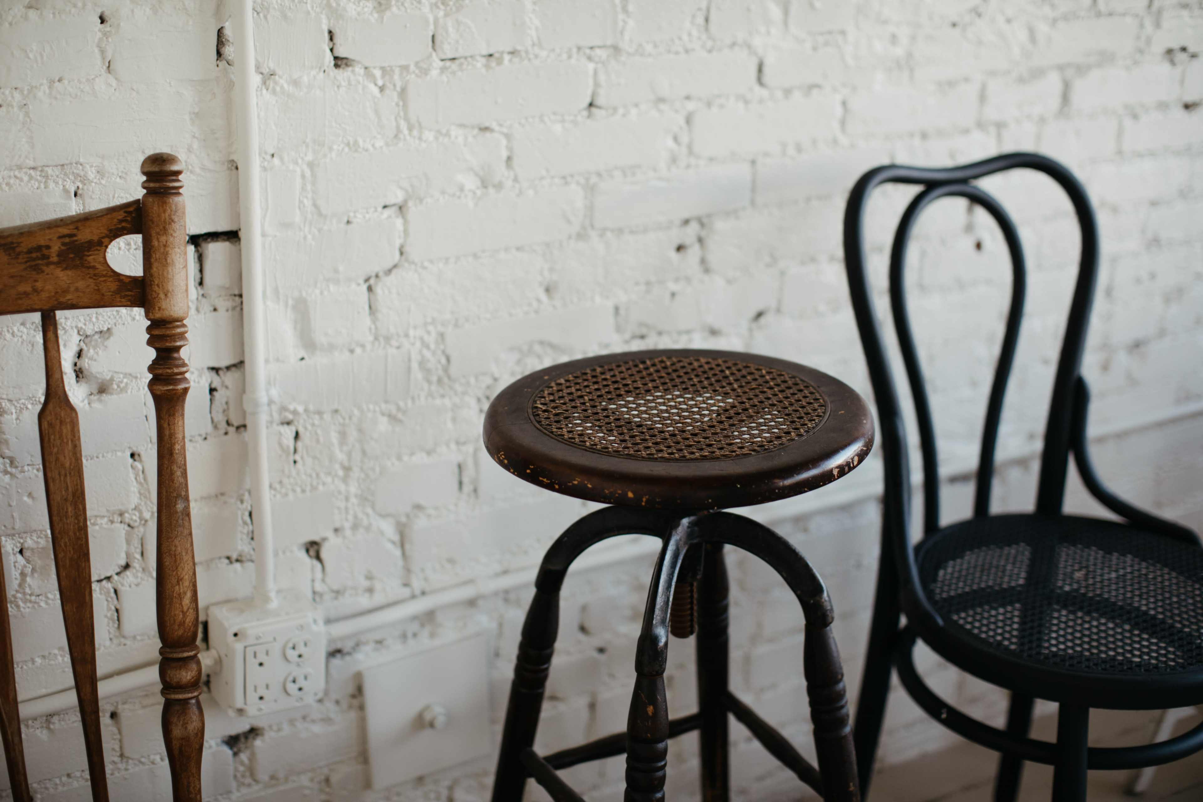 Light + Character filled Downtown Photo Studio with living room feel Image in New Tacoma, Tacoma, WA